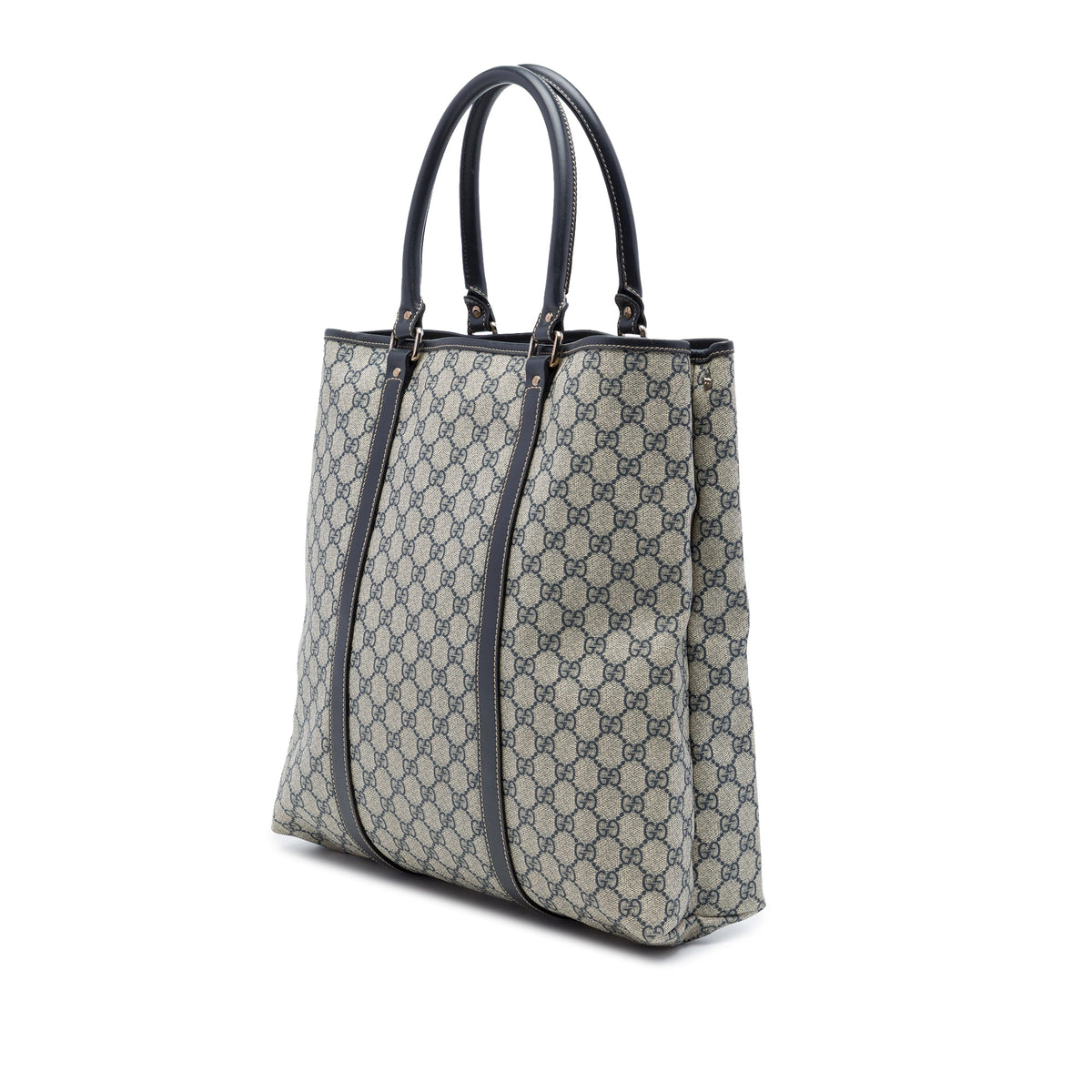 Gucci GG Supreme Joy Vertical Tote