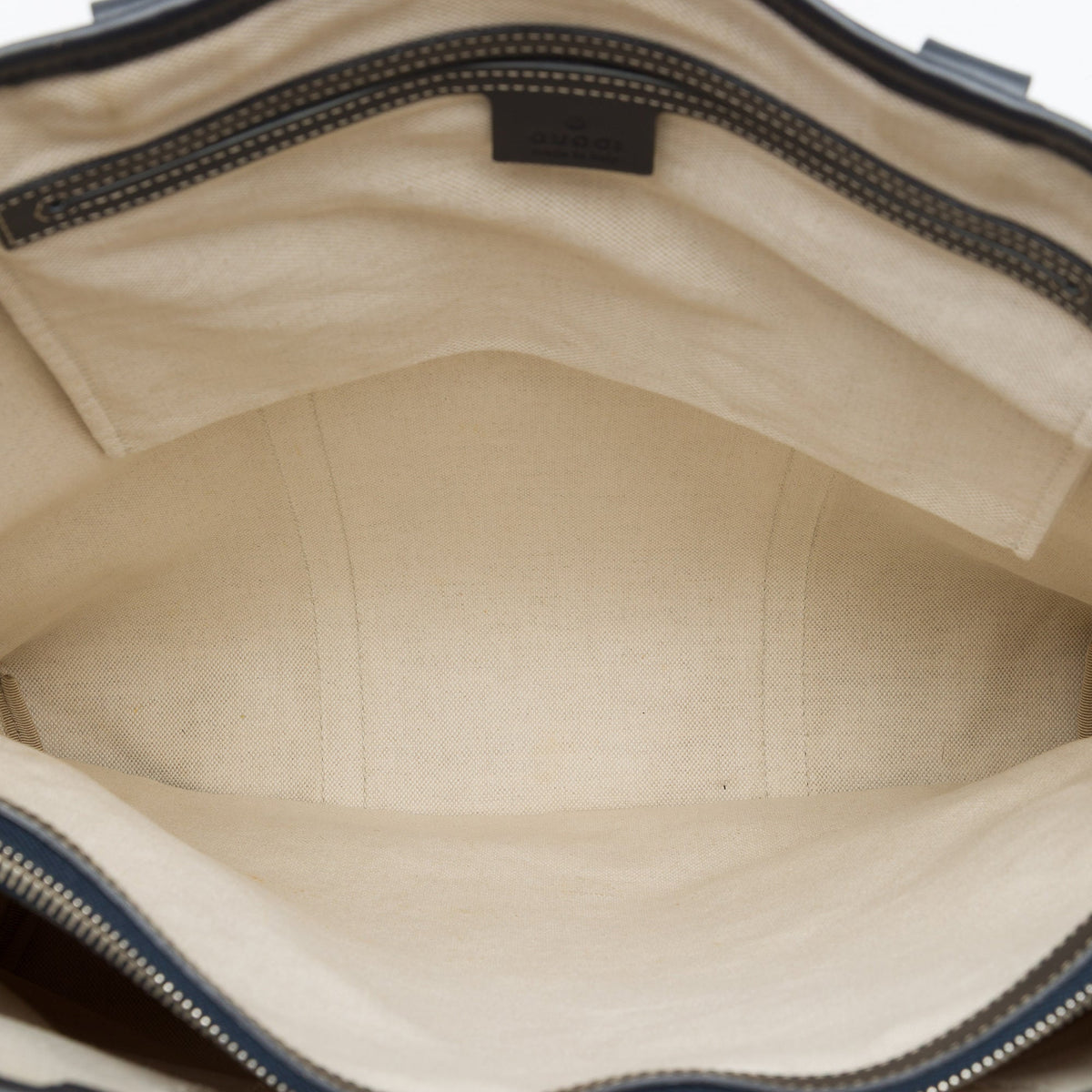 Gucci GG Supreme Joy Vertical Tote