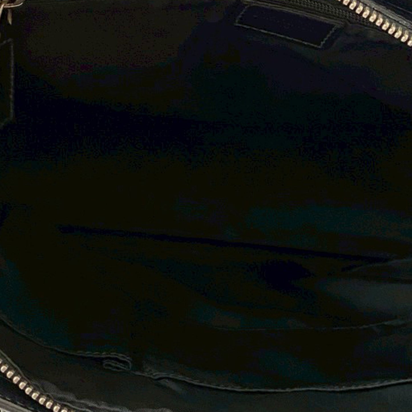 Dior Diorissimo Trotter Canvas Zip Tote