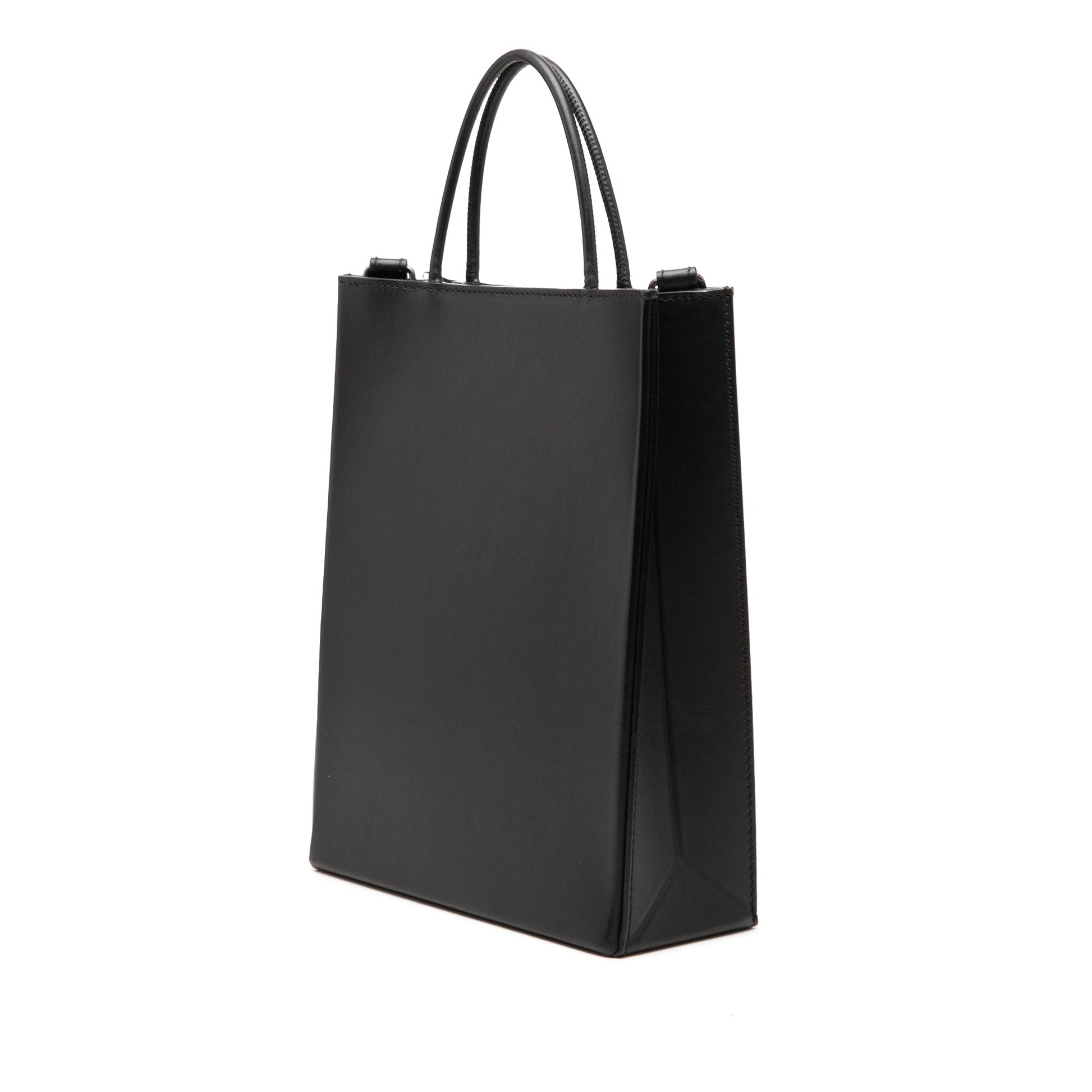 Fendi Small Fendi Pack Shopping Bag