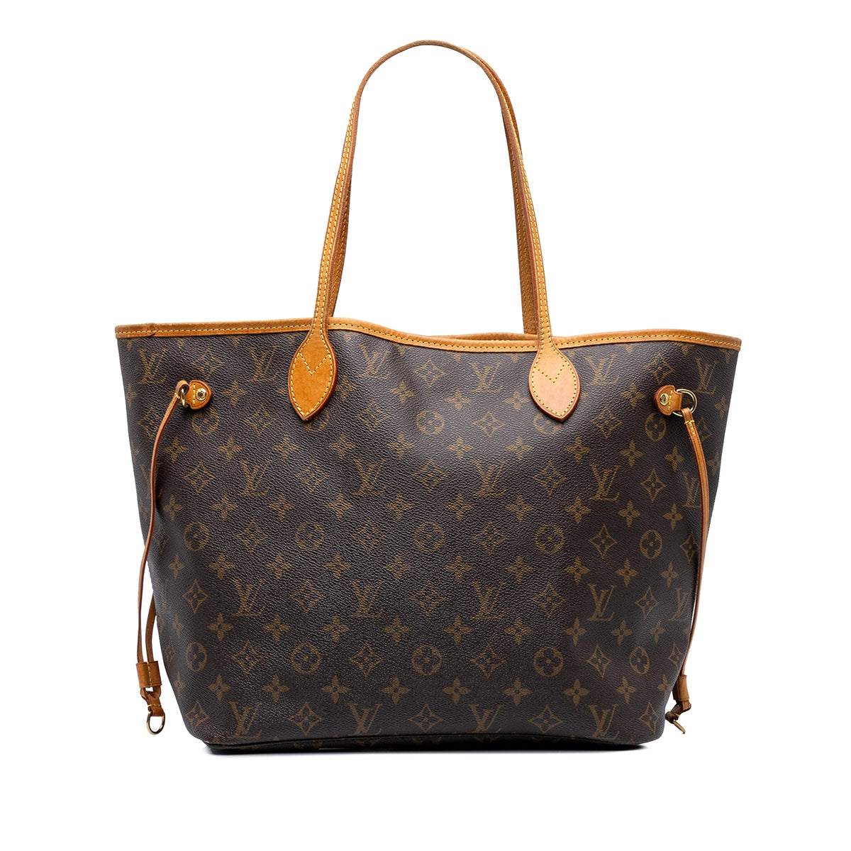 Louis Vuitton Monogram Neverfull MM