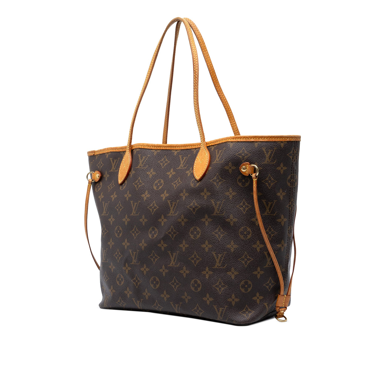 Louis Vuitton Monogram Neverfull MM