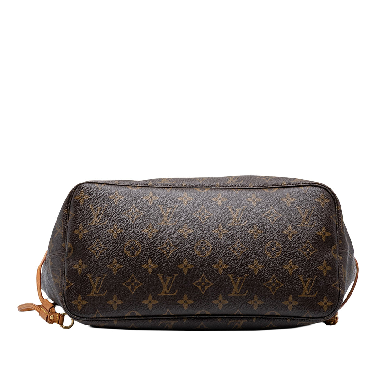 Louis Vuitton Monogram Neverfull MM