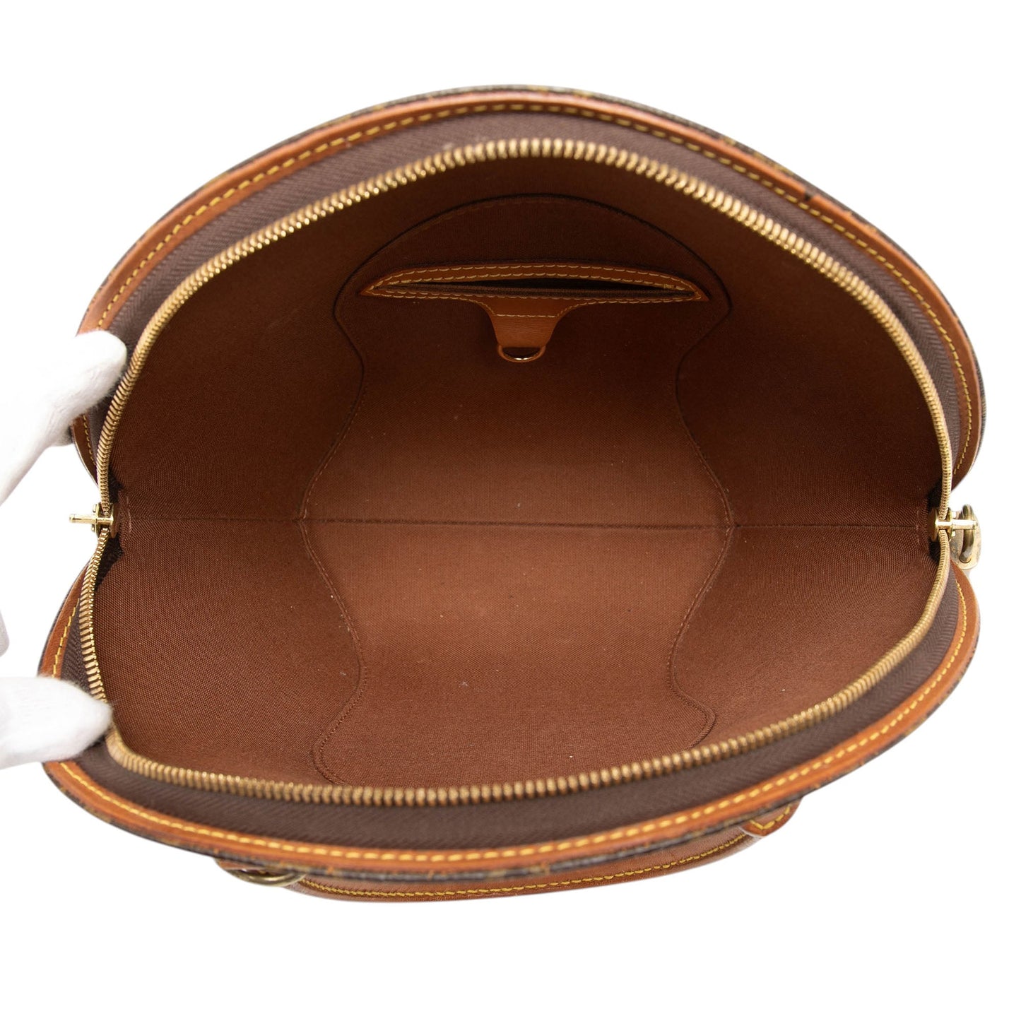 Louis Vuitton Monogram Ellipse PM