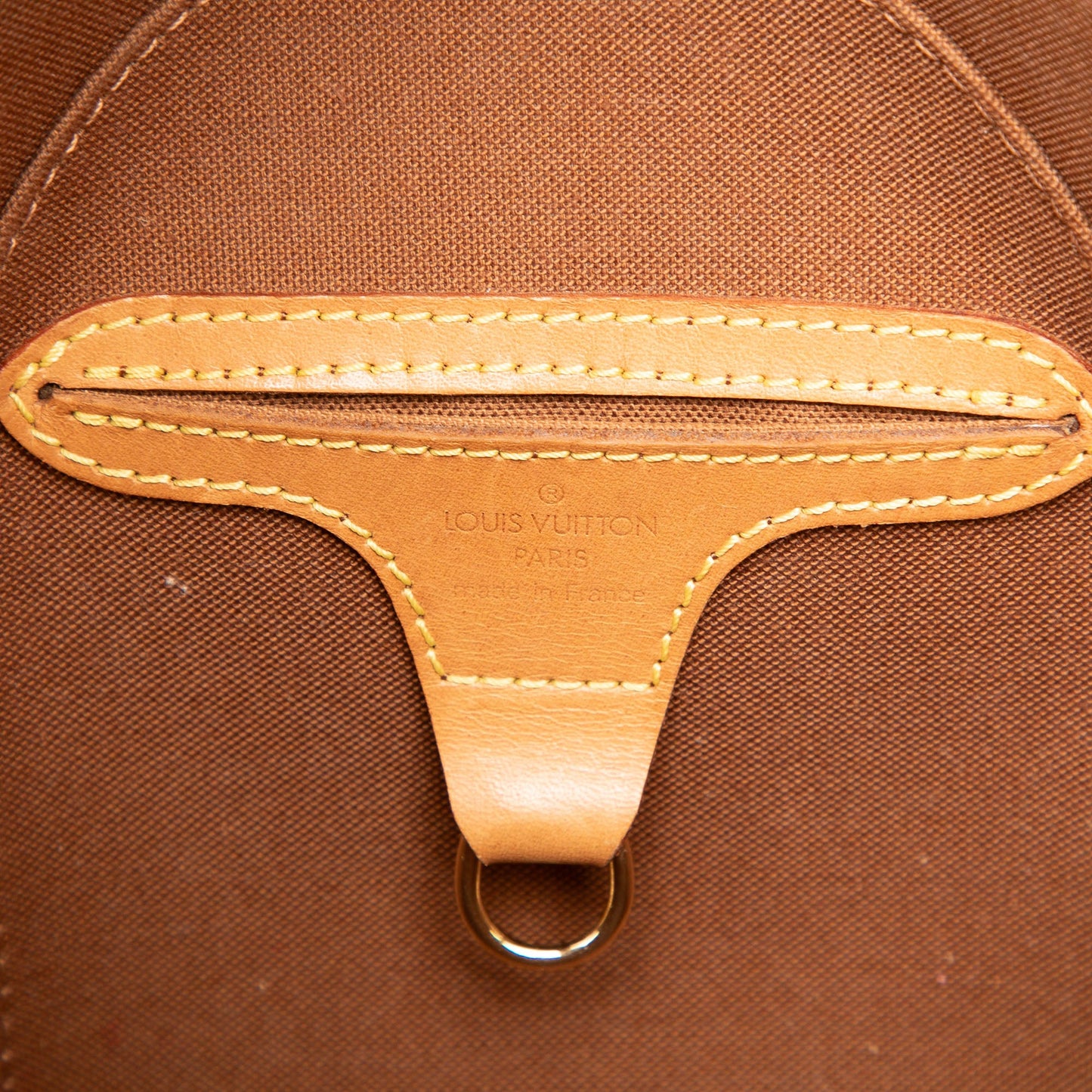 Louis Vuitton Monogram Ellipse PM