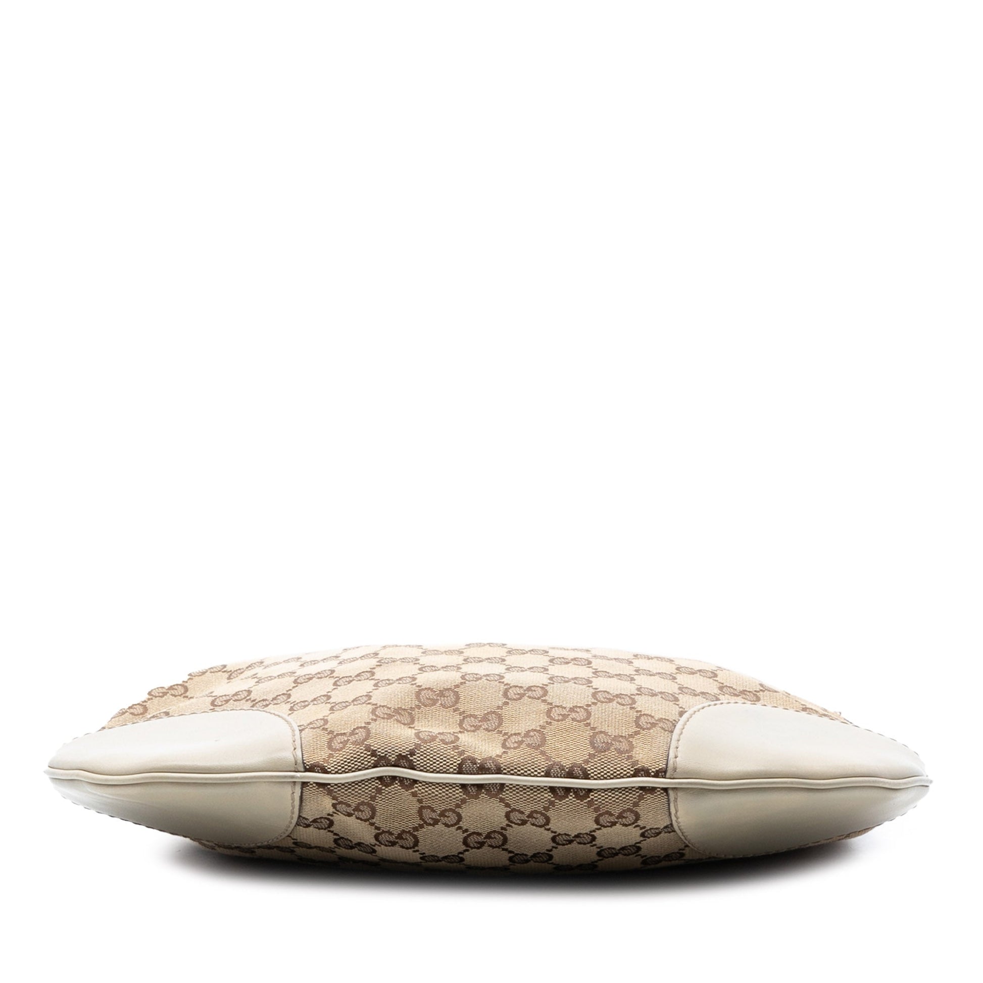 GG Canvas Web Mayfair Crossbody