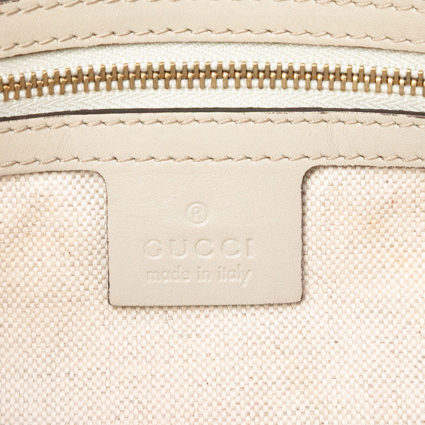 GG Canvas Web Mayfair Crossbody