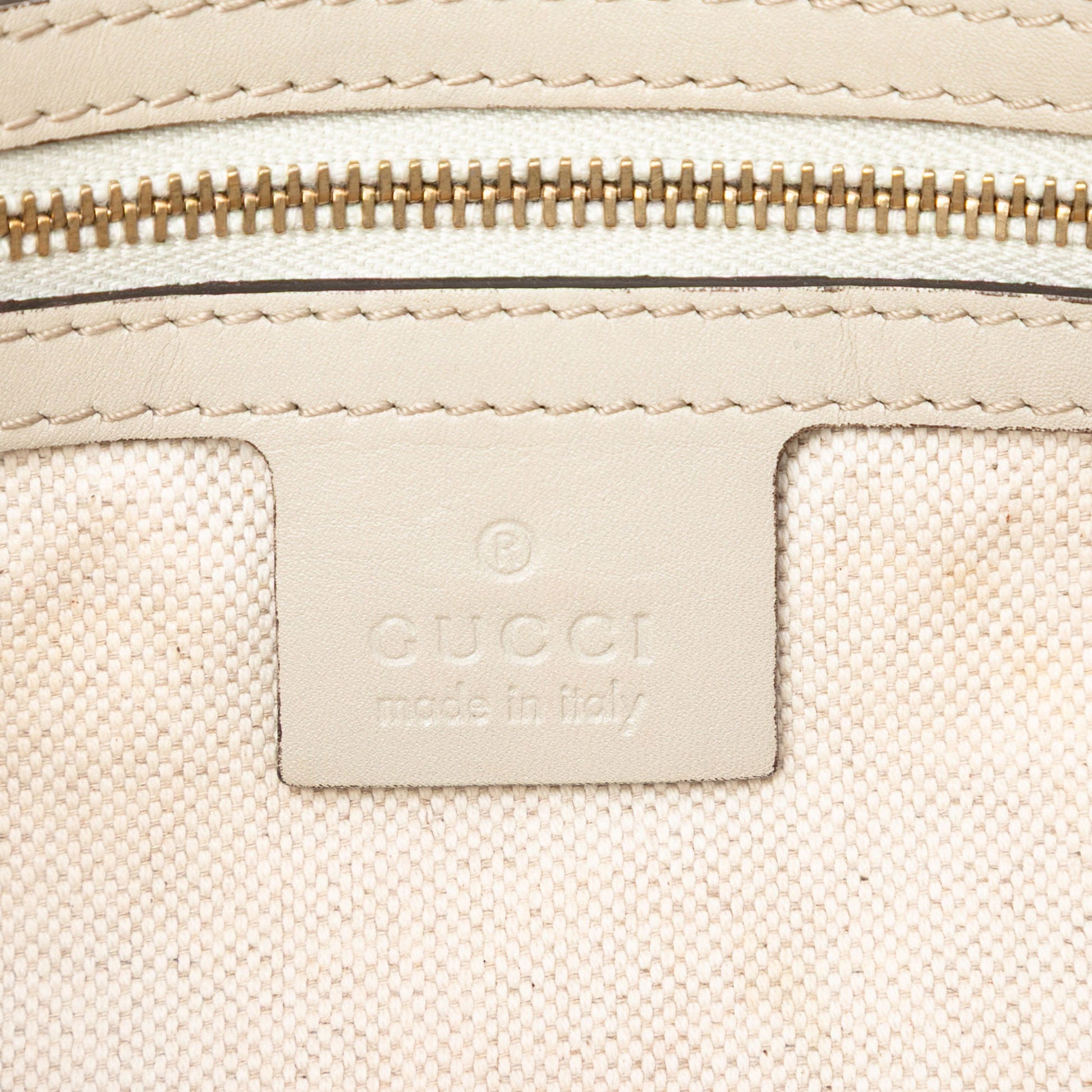 GG Canvas Web Mayfair Crossbody