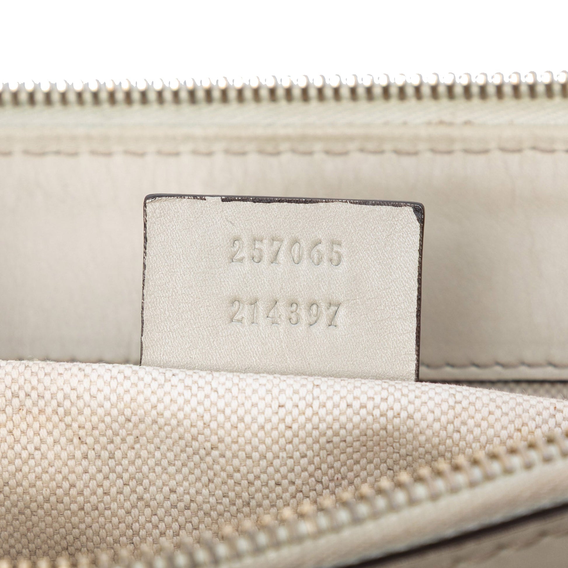 GG Canvas Web Mayfair Crossbody