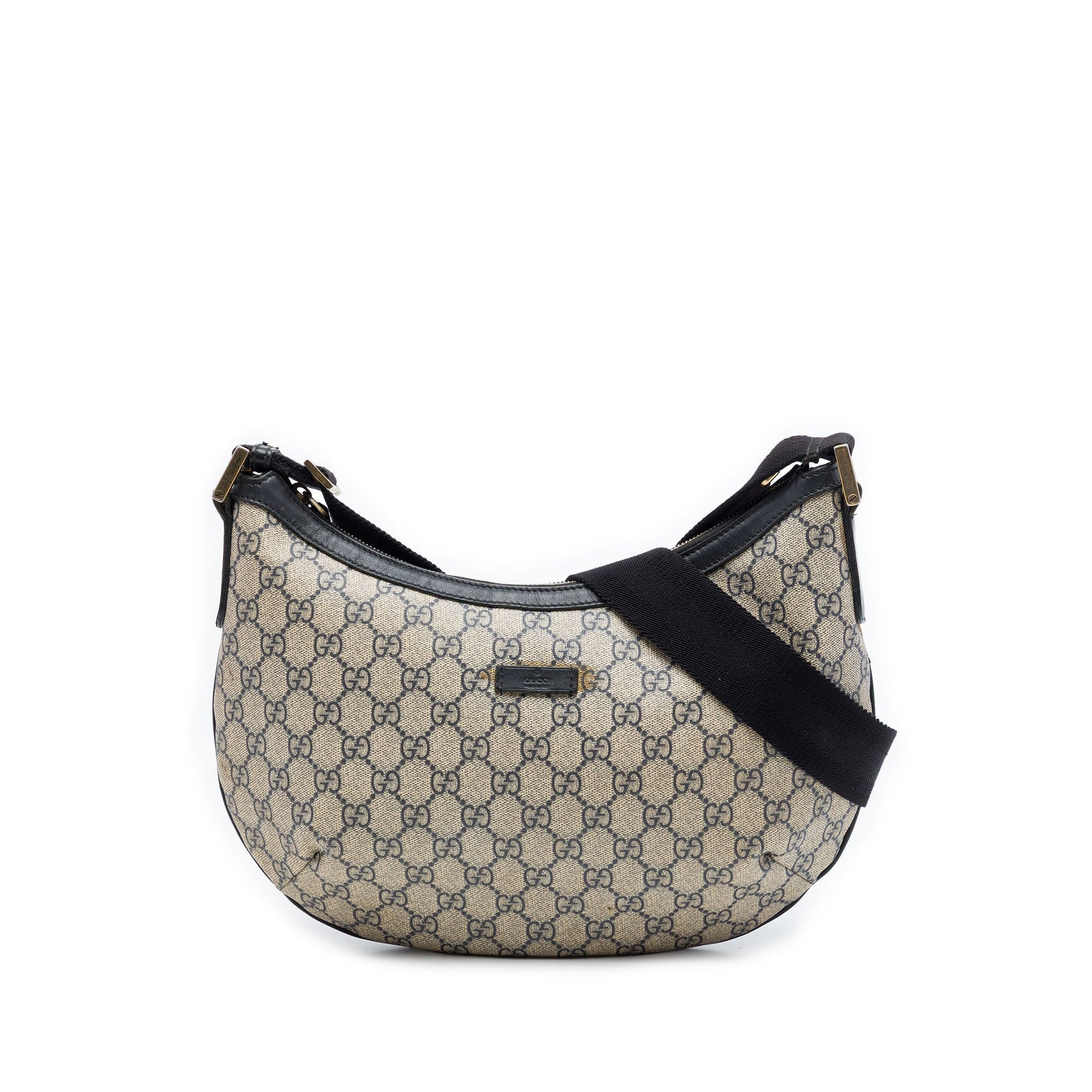 Gucci GG Supreme Crossbody