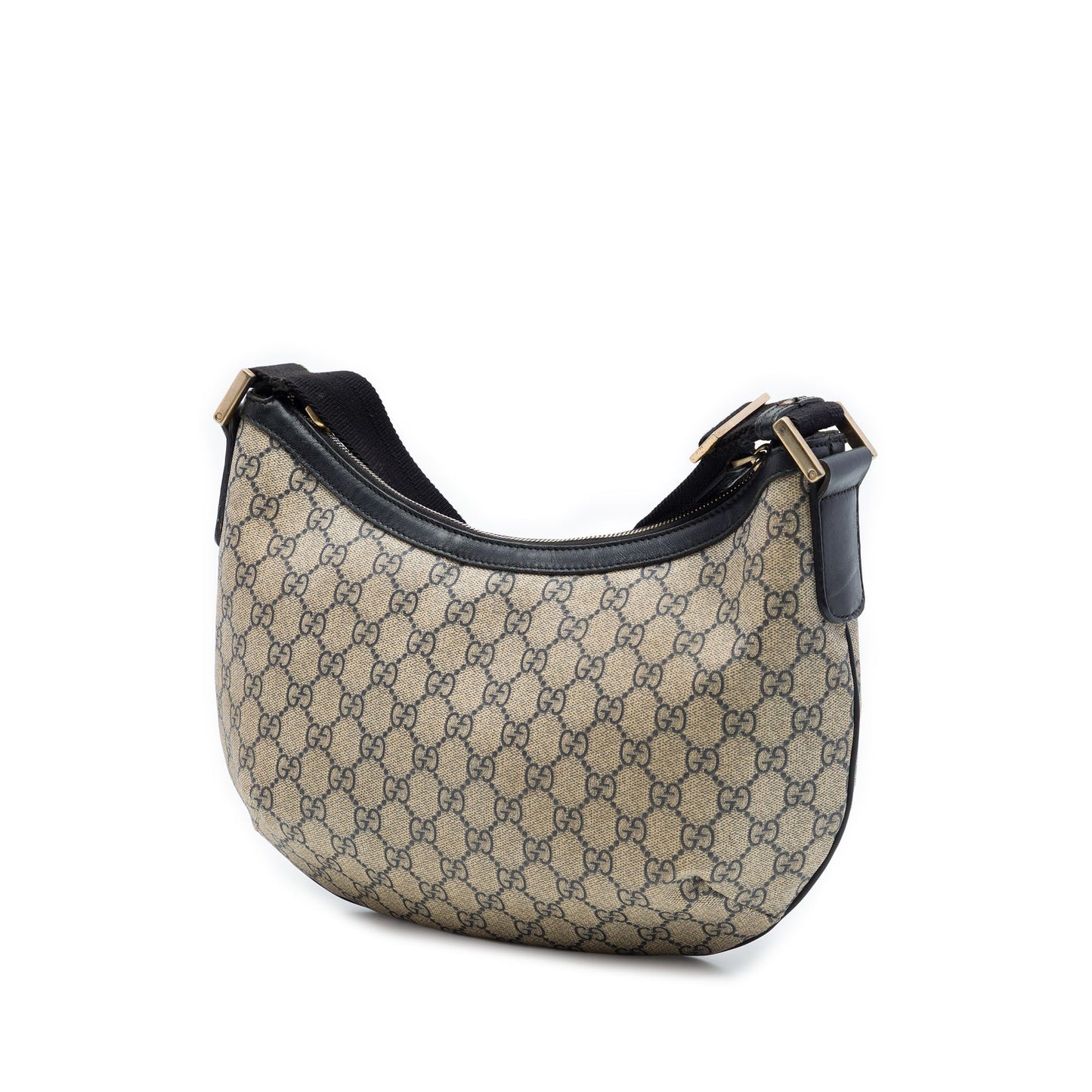 Gucci GG Supreme Crossbody