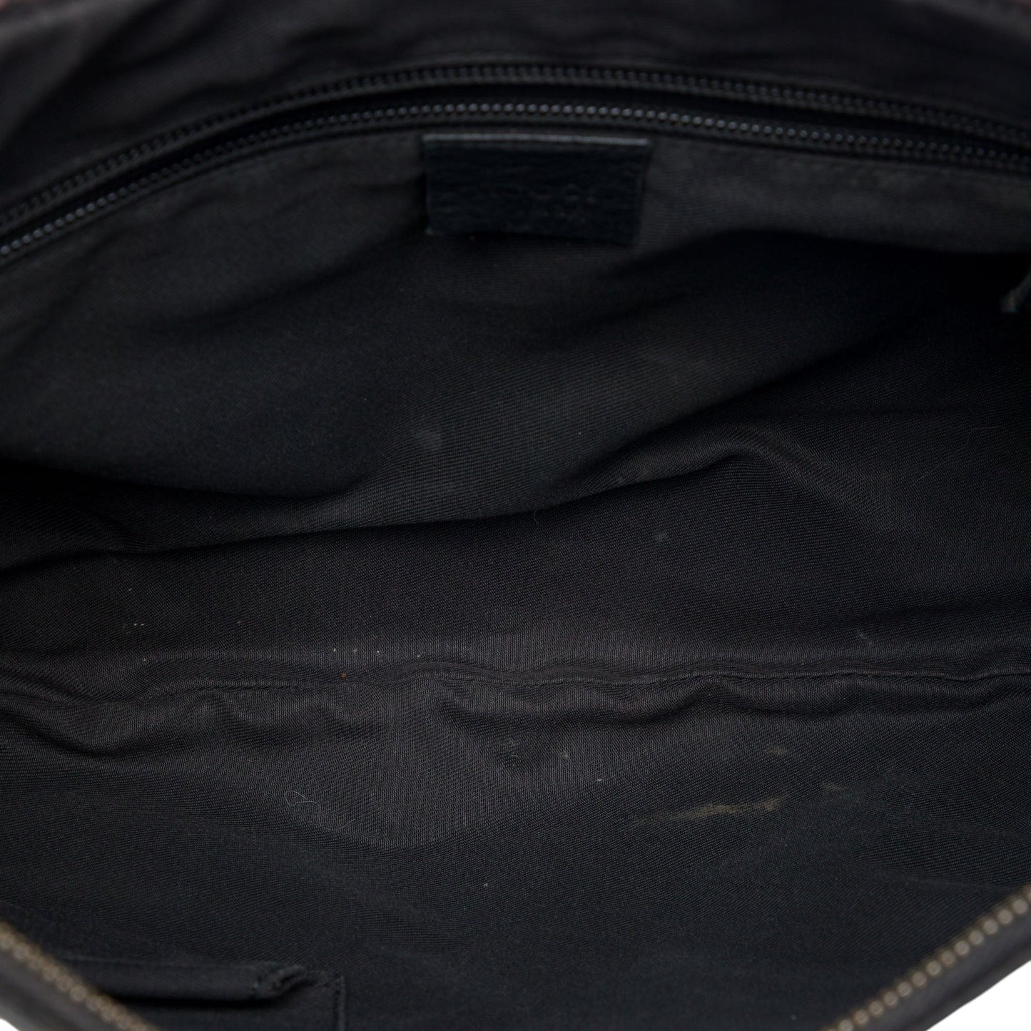 Gucci GG Supreme Crossbody