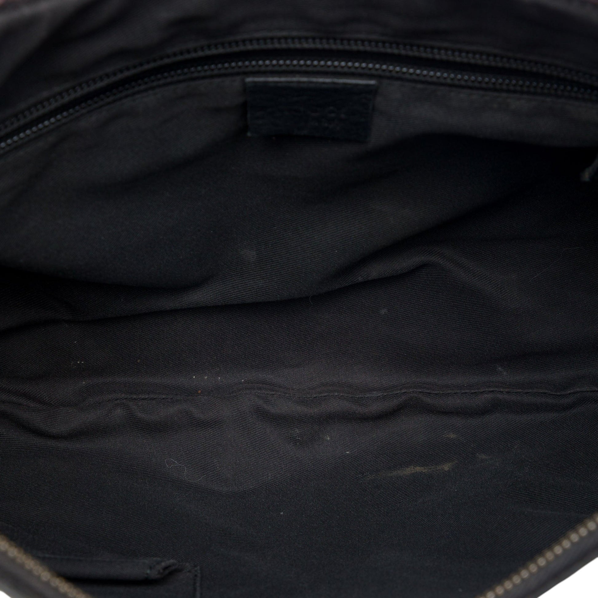 Gucci GG Supreme Crossbody