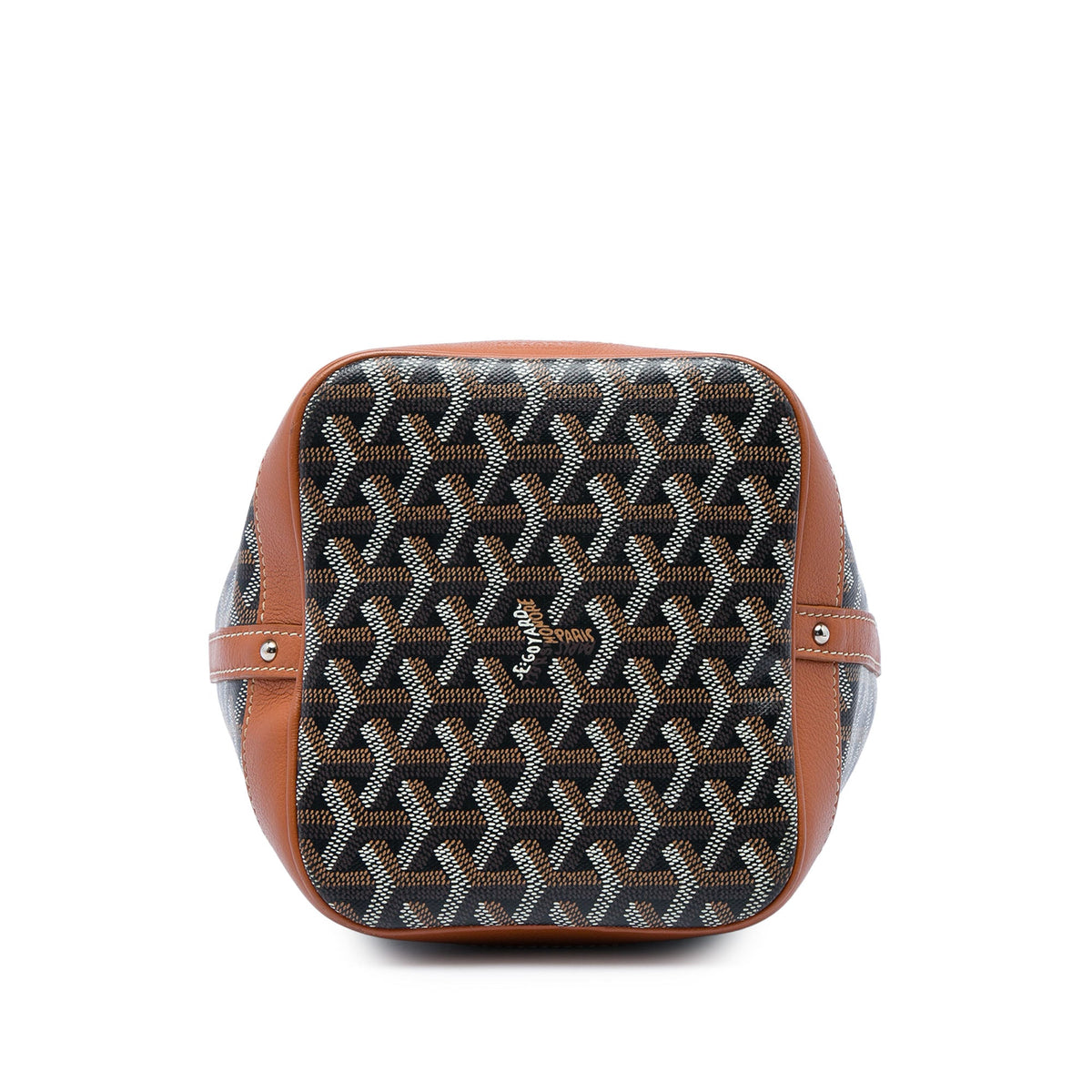 Goyard Goyardine Petite Flot