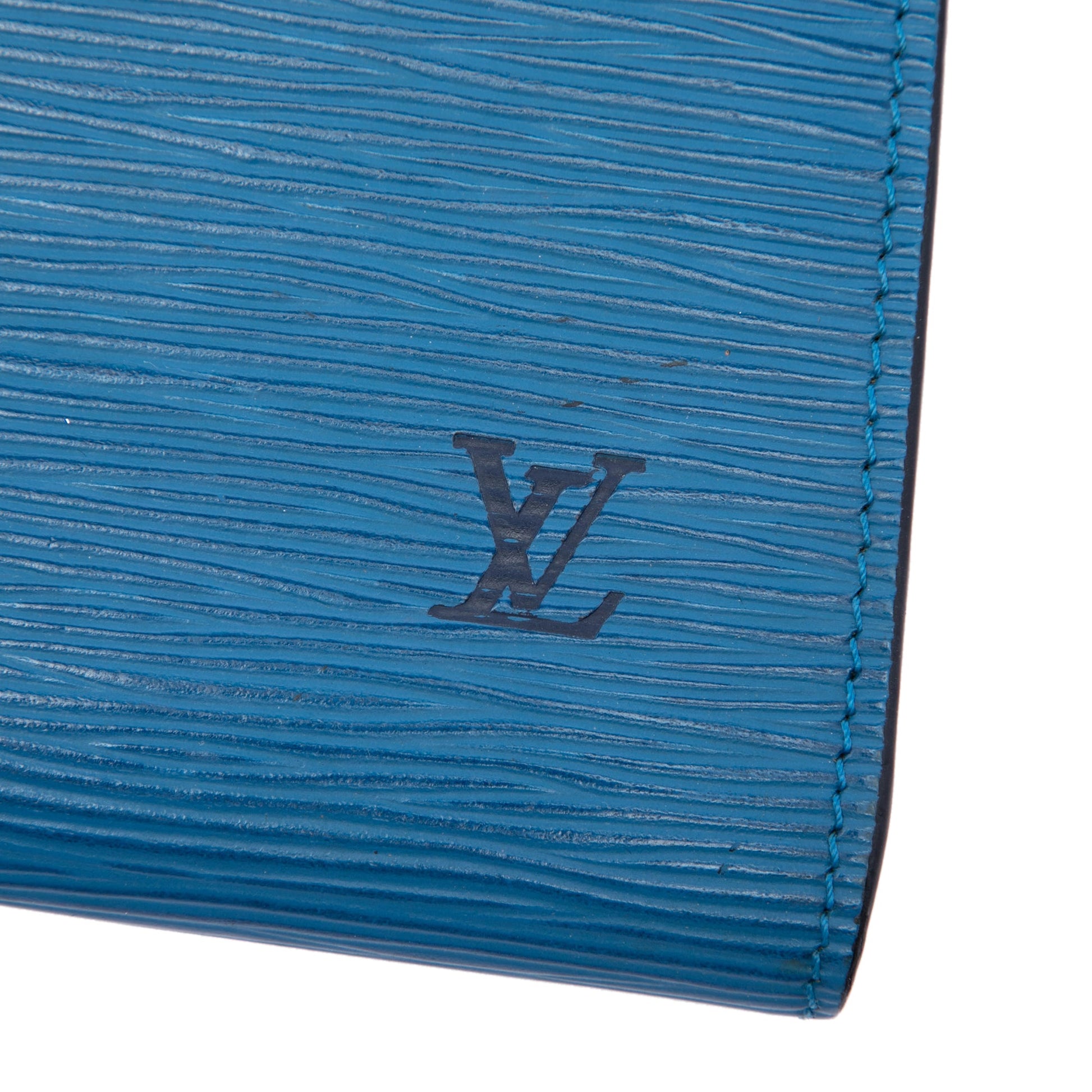 Louis Vuitton Epi Pochette Accessoires