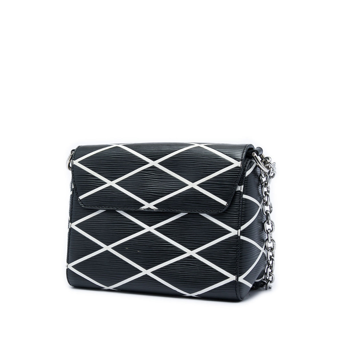 Louis Vuitton Epi Malletage Twist