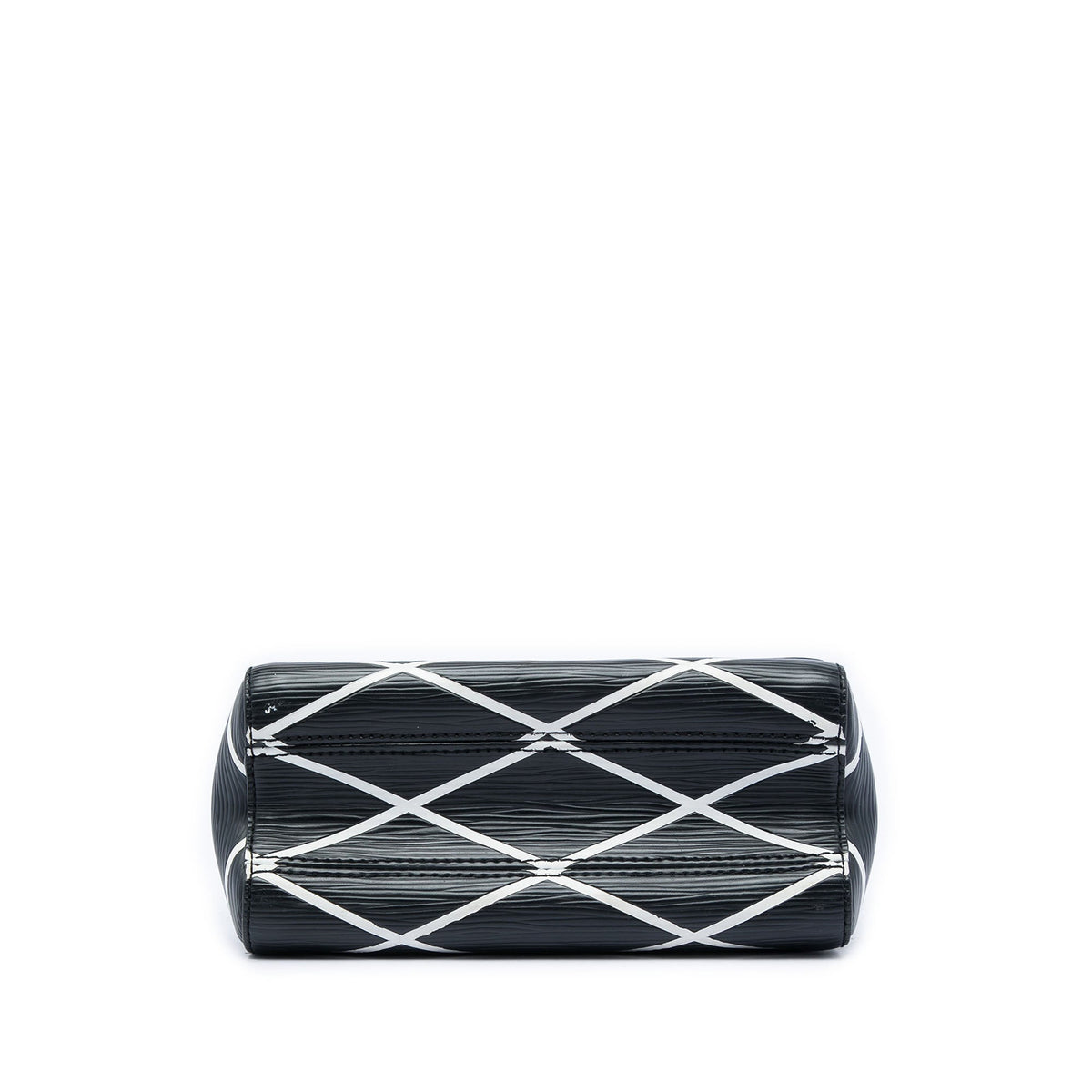 Louis Vuitton Epi Malletage Twist