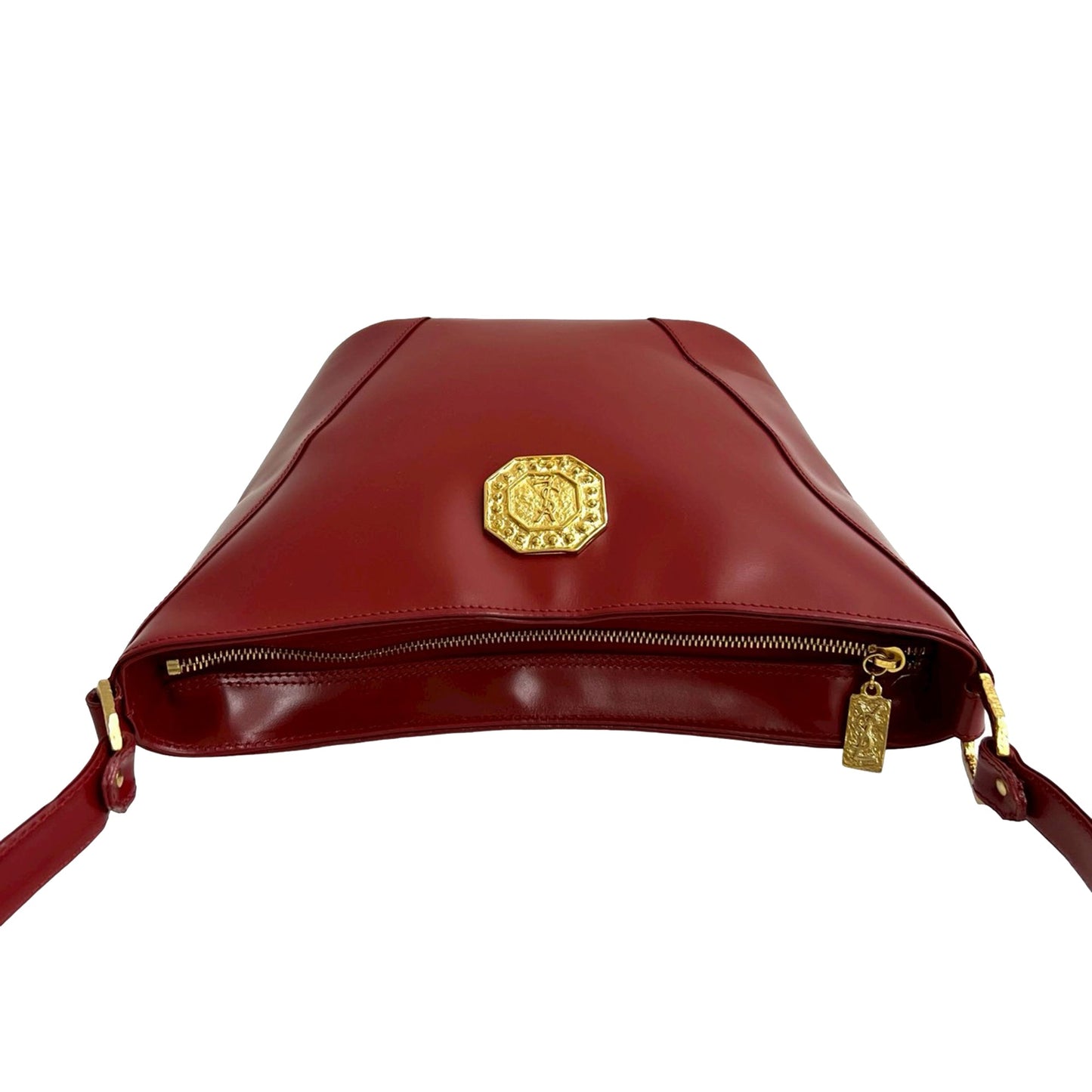 Saint Laurent Leather Crossbody