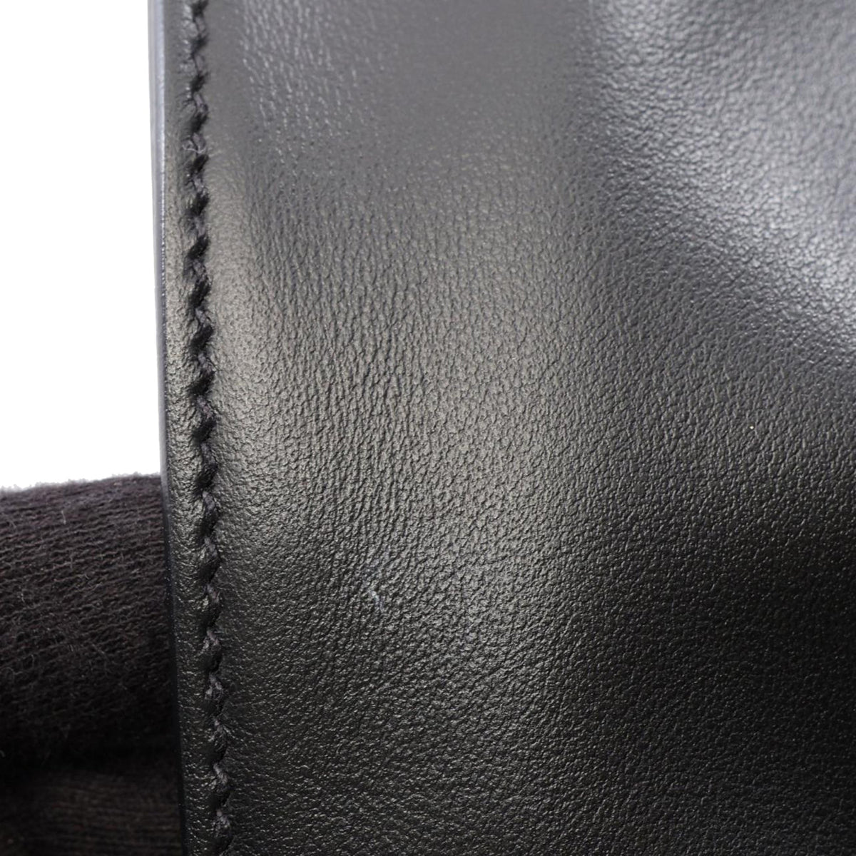 Prada Large Soft Calf Sound Shoulder Bag