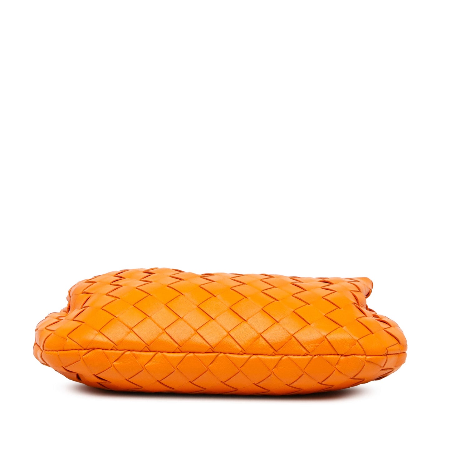 Bottega Veneta Mini Nappa Intrecciato Jodie