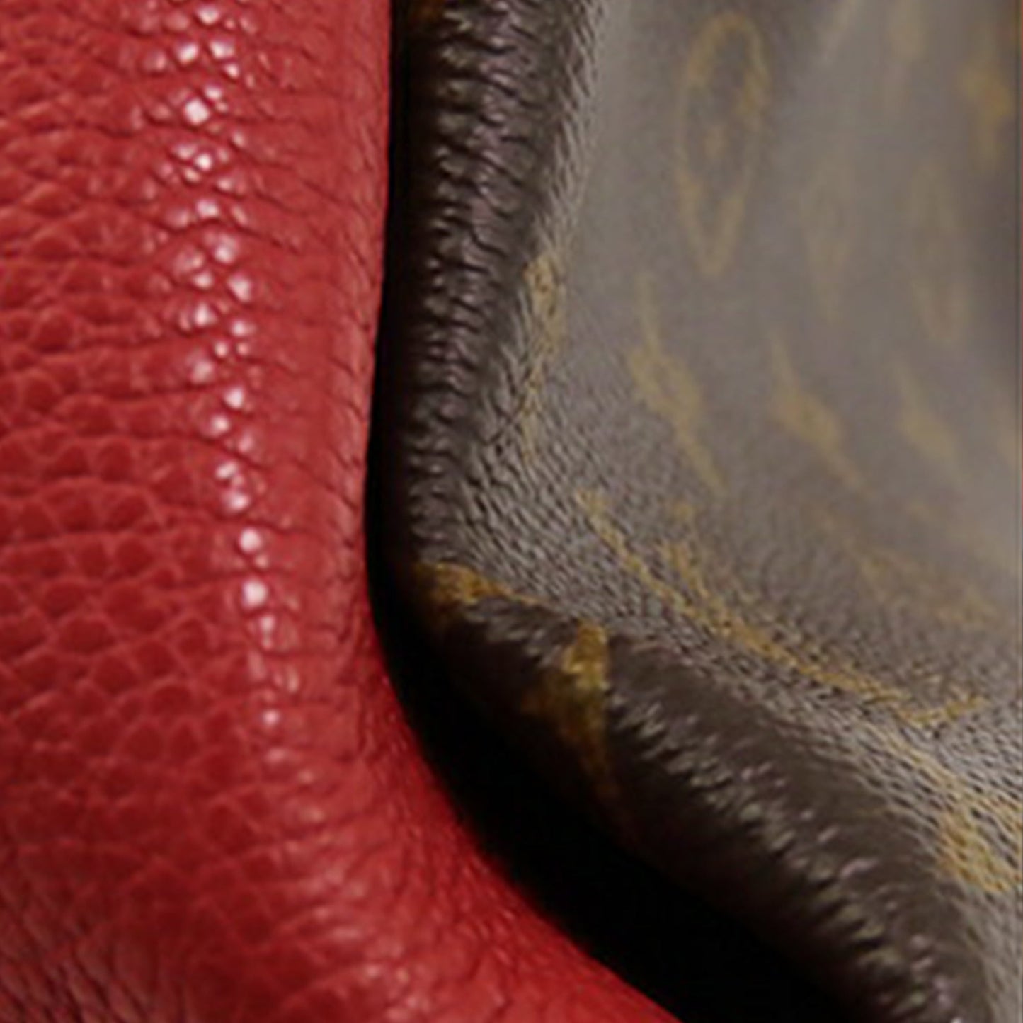 Louis Vuitton Monogram Surene BB