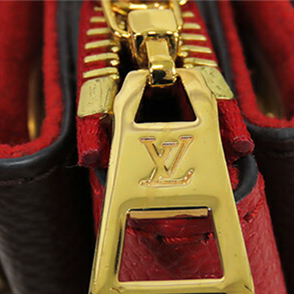 Louis Vuitton Monogram Surene BB
