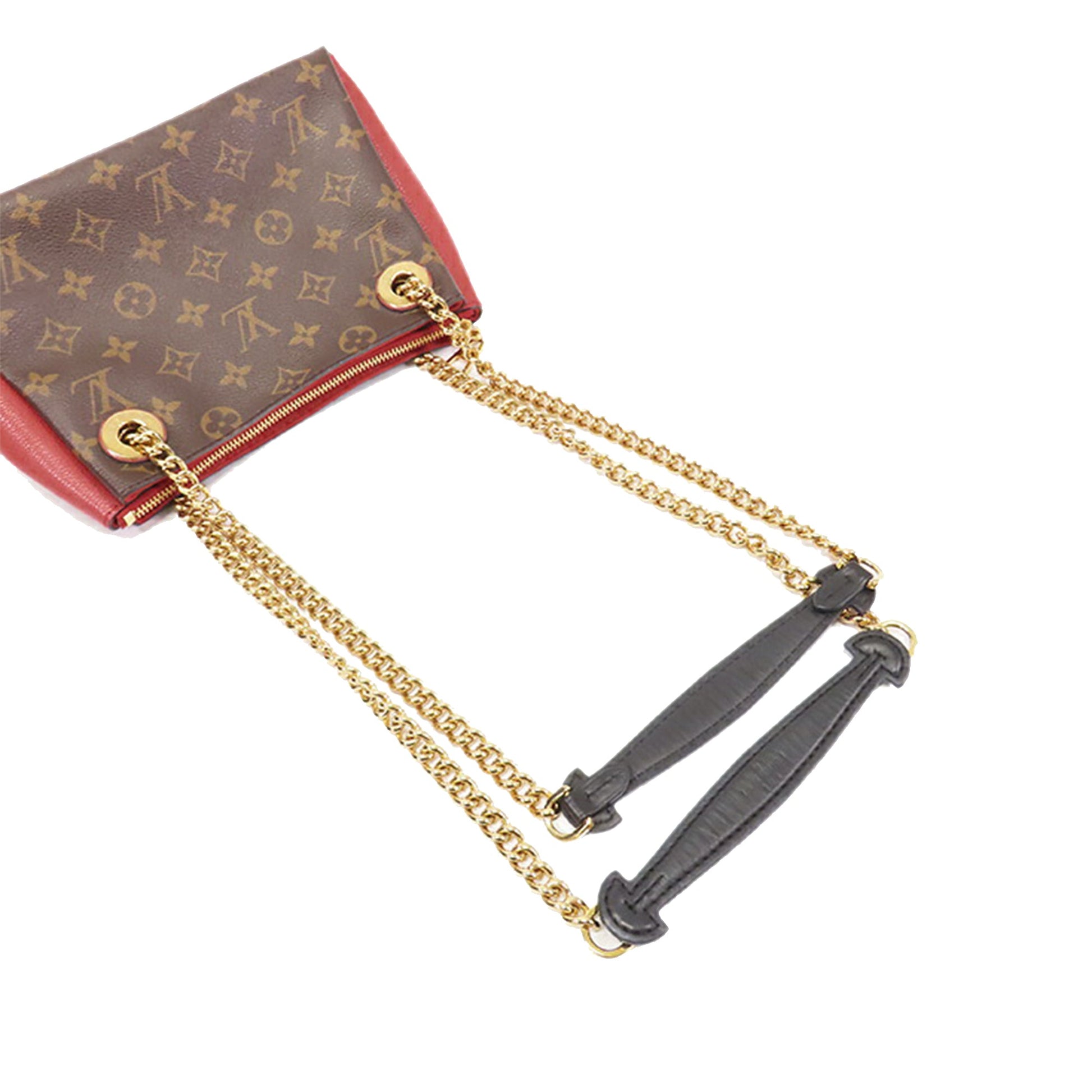 Louis Vuitton Monogram Surene BB