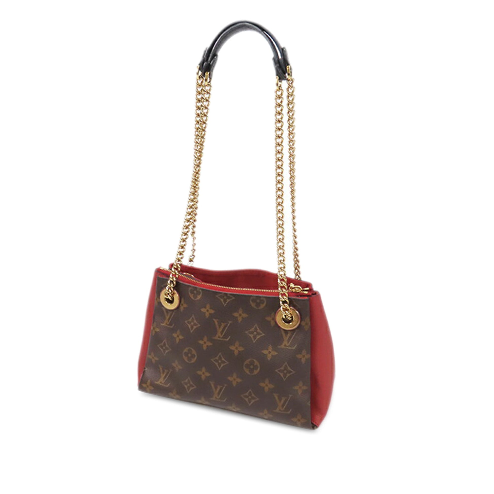 Louis Vuitton Monogram Surene BB