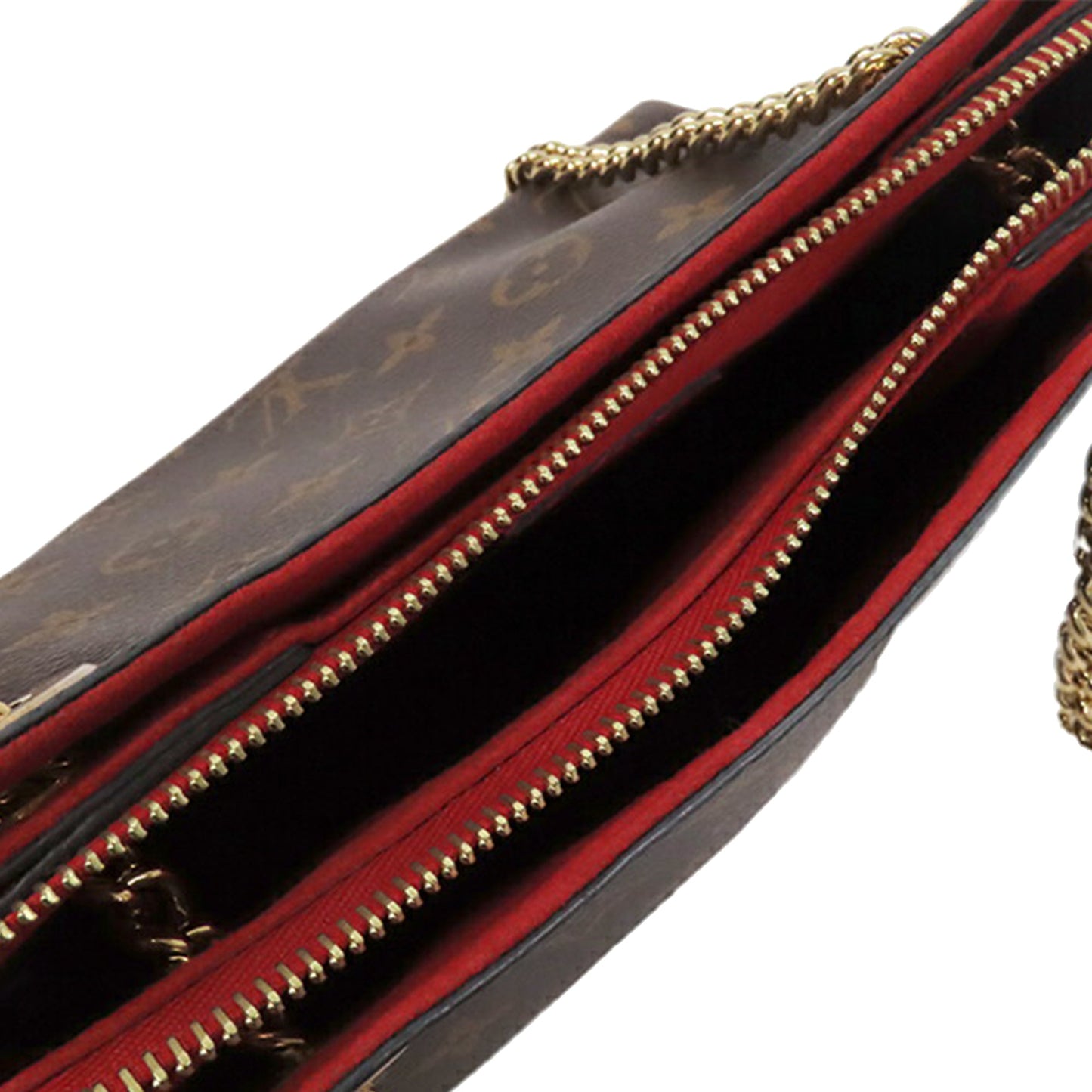 Louis Vuitton Monogram Surene BB