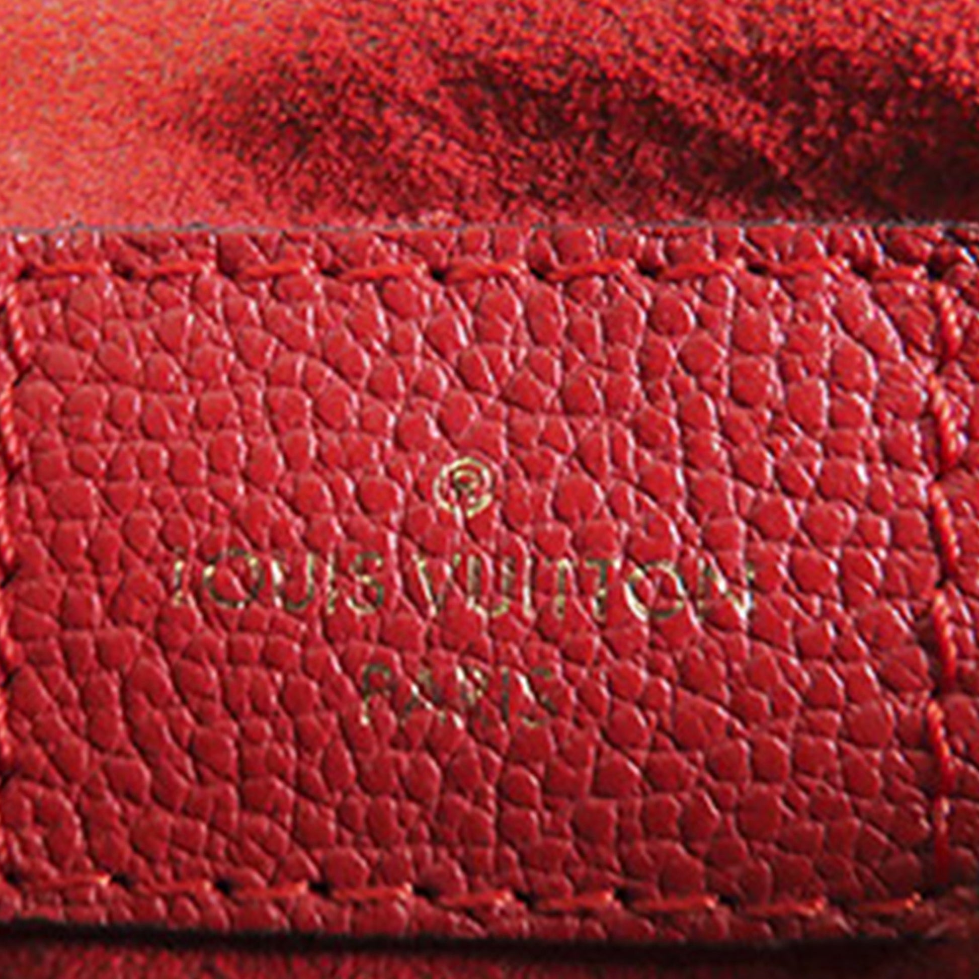 Louis Vuitton Monogram Surene BB