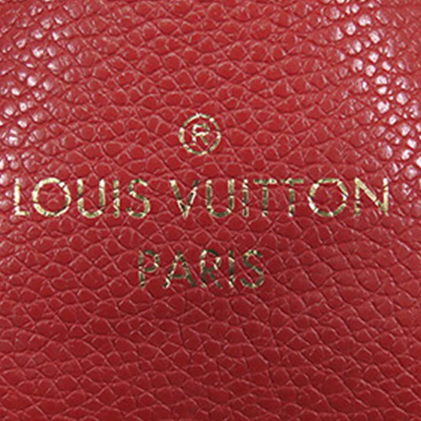 Louis Vuitton Monogram Surene BB