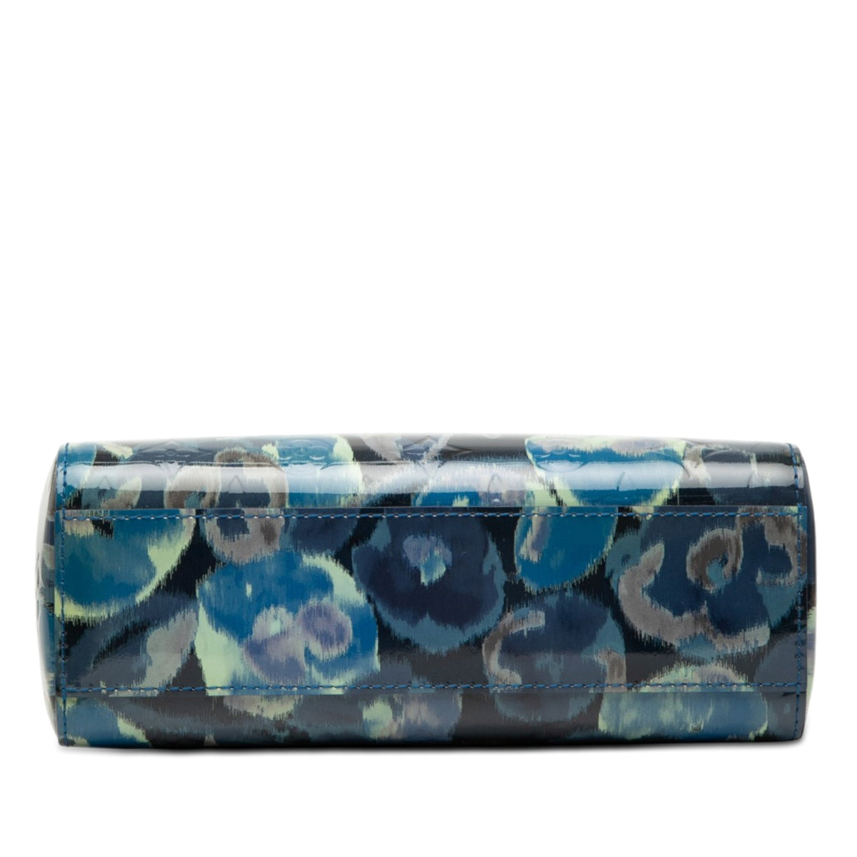 Louis Vuitton Monogram Vernis Ikat Catalina BB