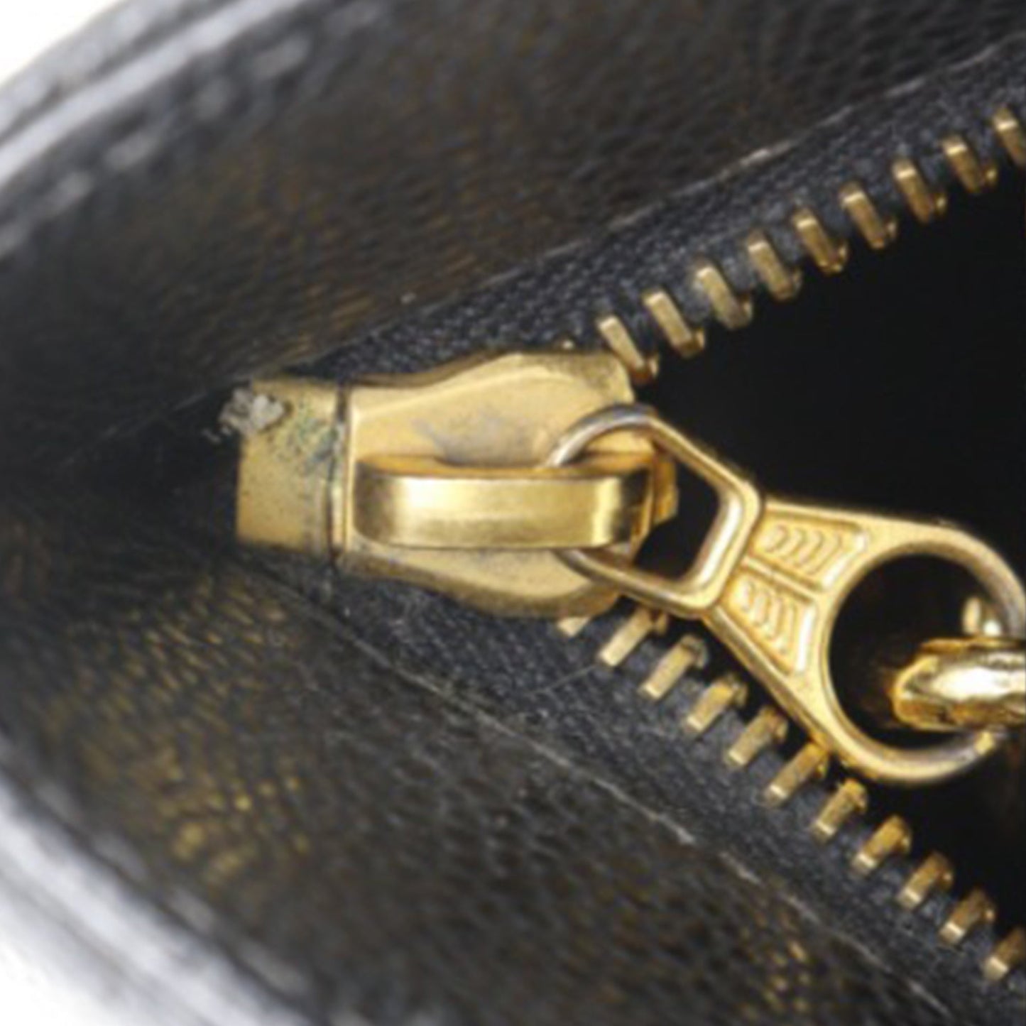 Chanel Caviar Medallion Tote