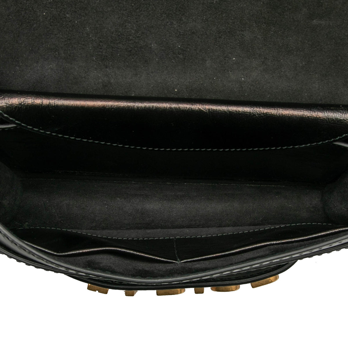 Dior Leather JAdior Chain Flap