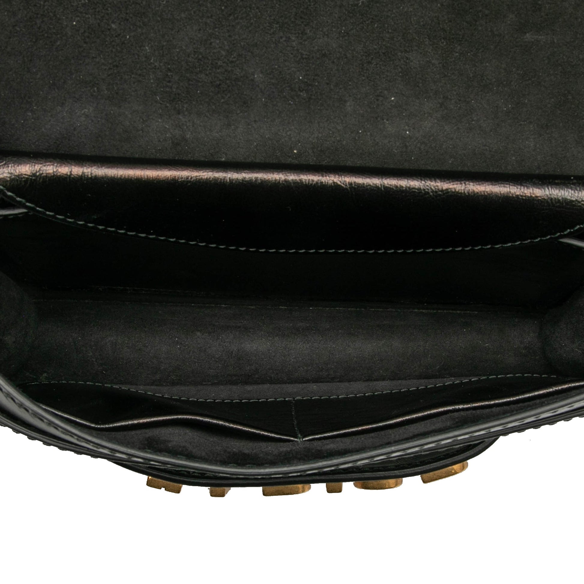 Dior Leather JAdior Chain Flap