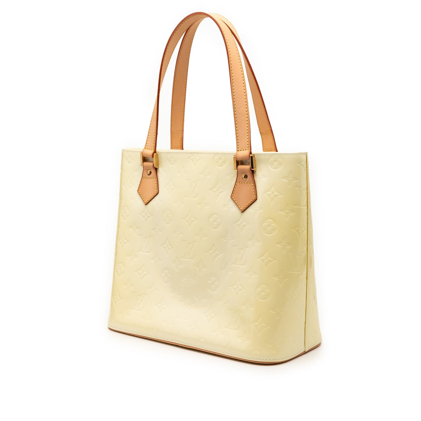 Louis Vuitton Monogram Vernis Houston