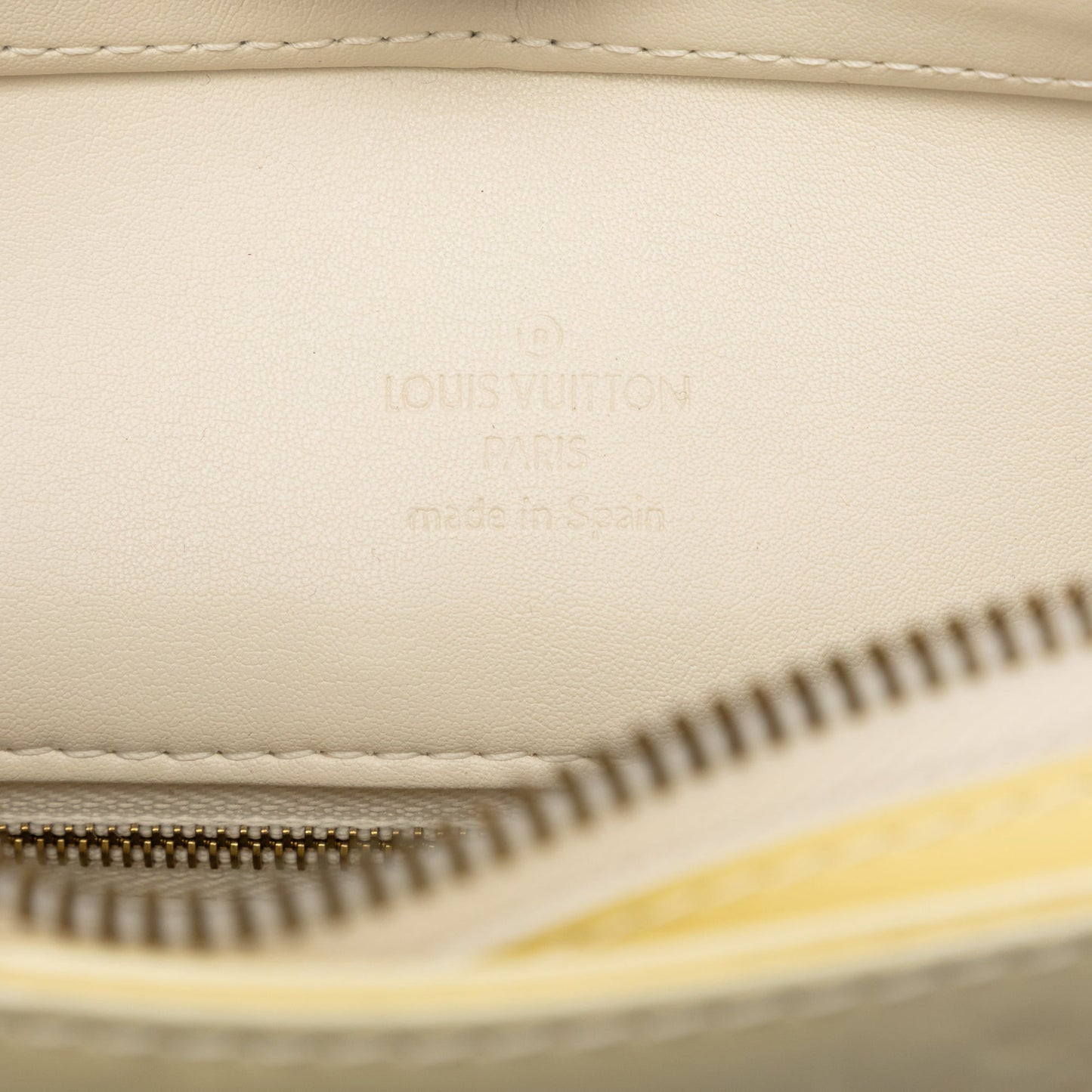 Louis Vuitton Monogram Vernis Houston
