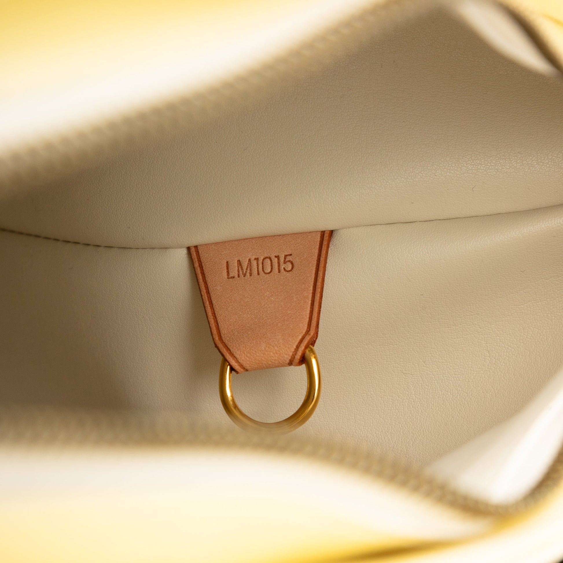 Louis Vuitton Monogram Vernis Houston
