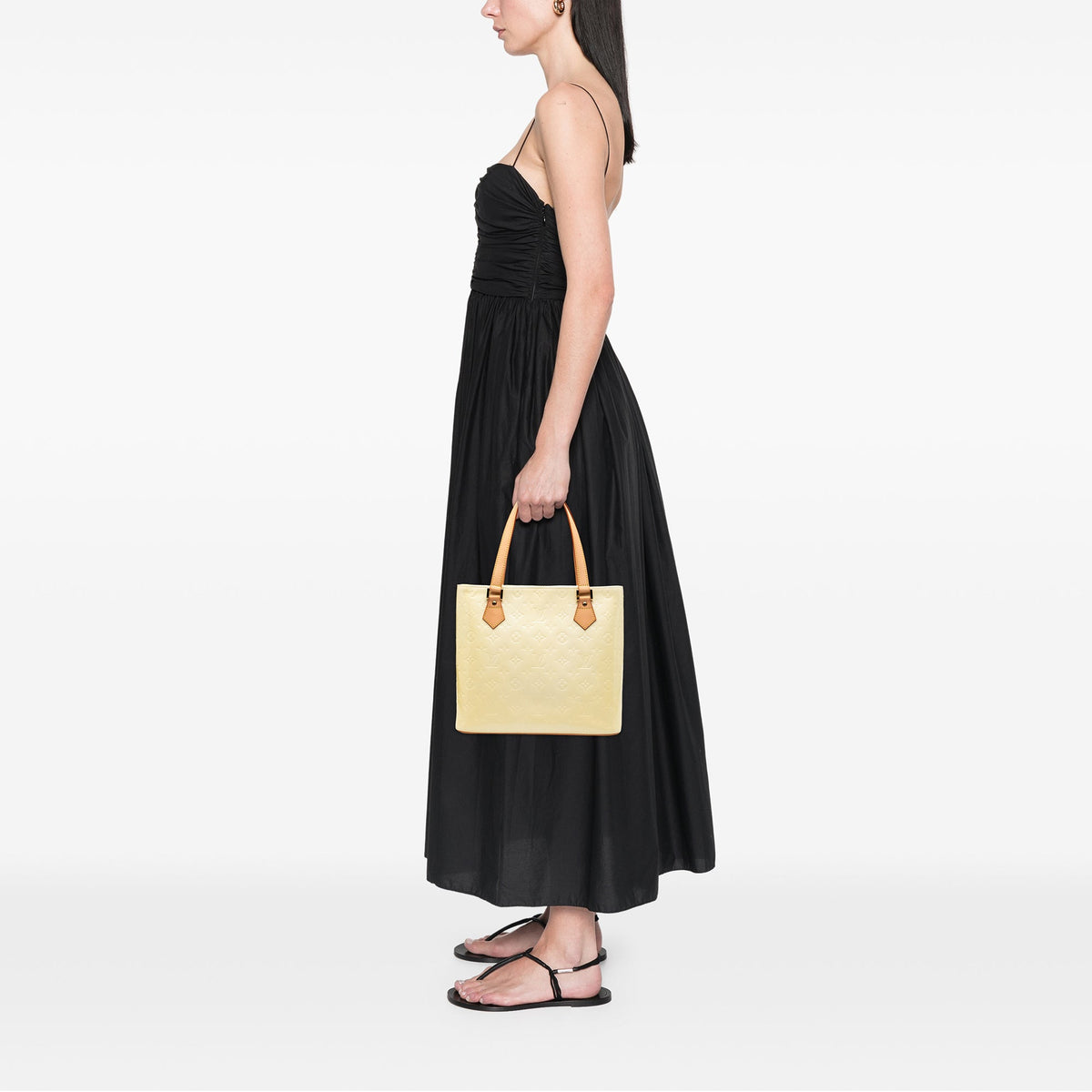 Louis Vuitton Monogram Vernis Houston