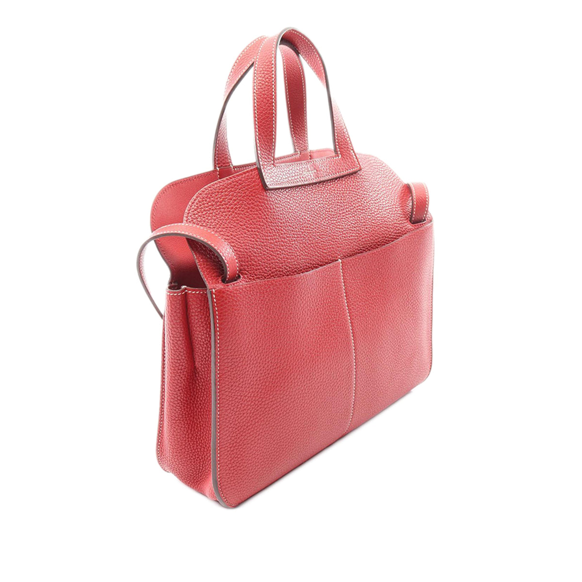 Hermès Clemence Verso Halzan 31