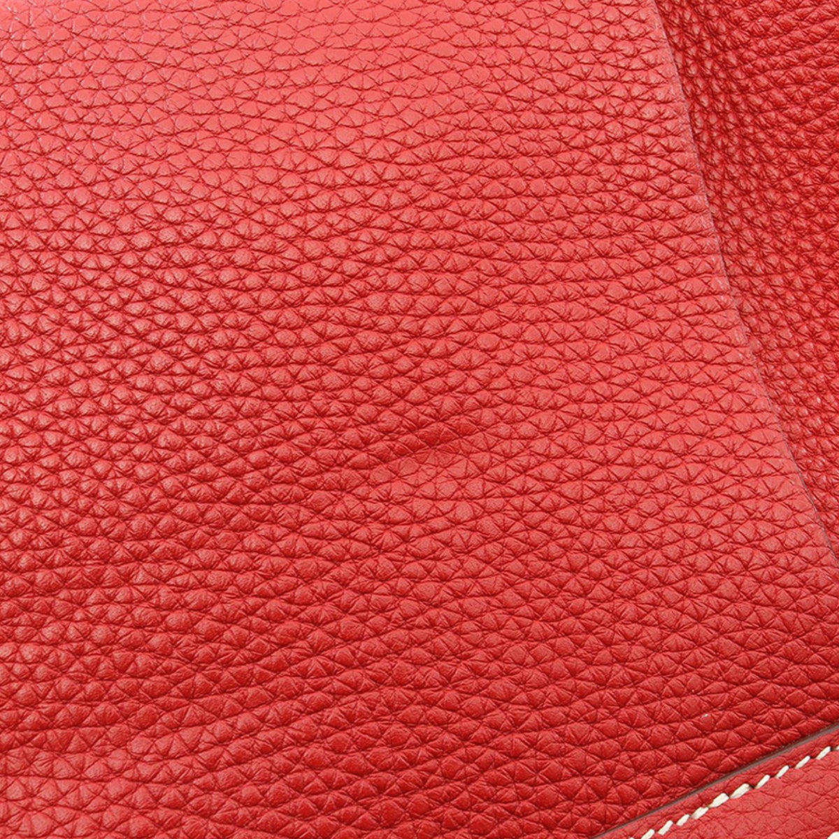 Hermès Clemence Verso Halzan 31