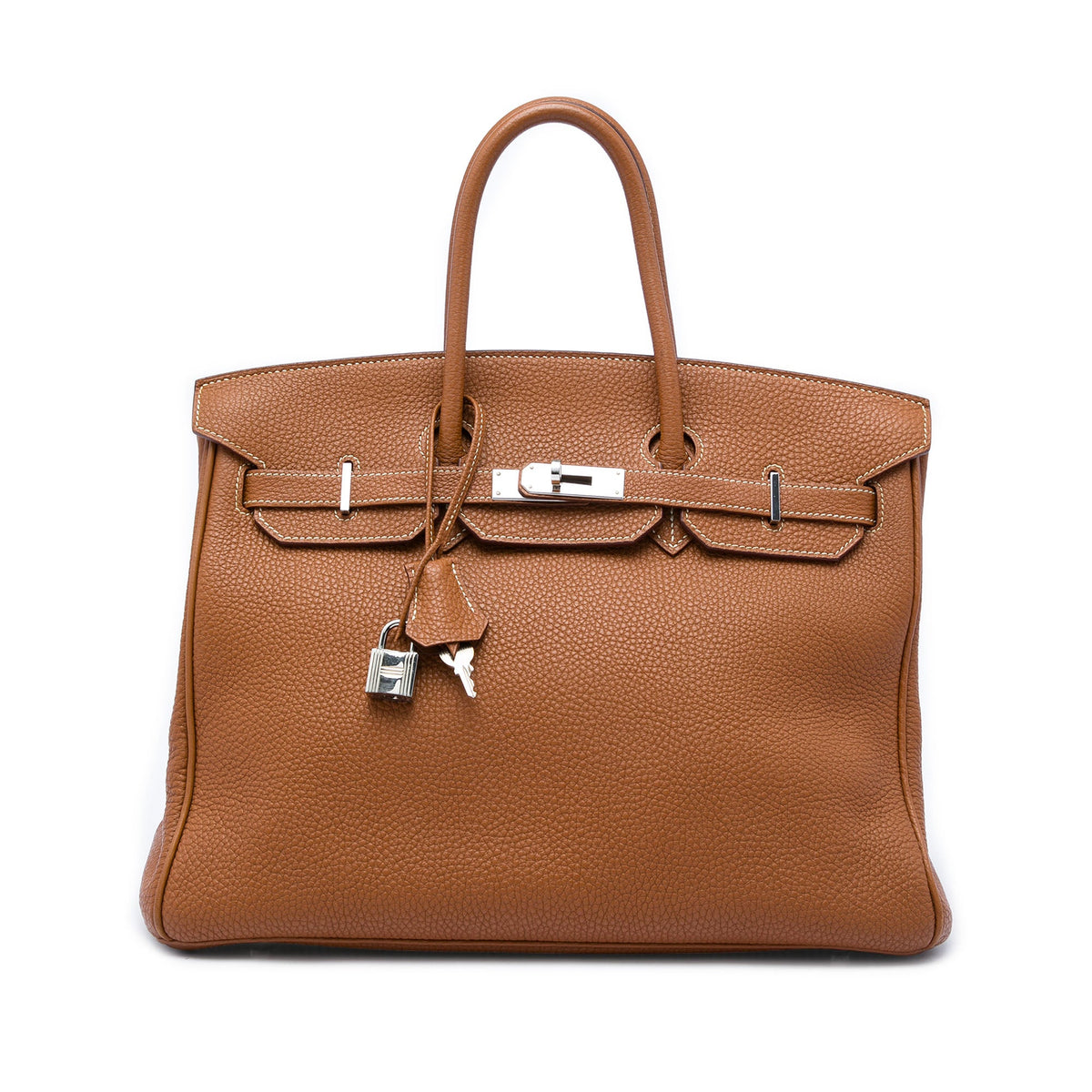 Hermès Togo Birkin Retourne 35