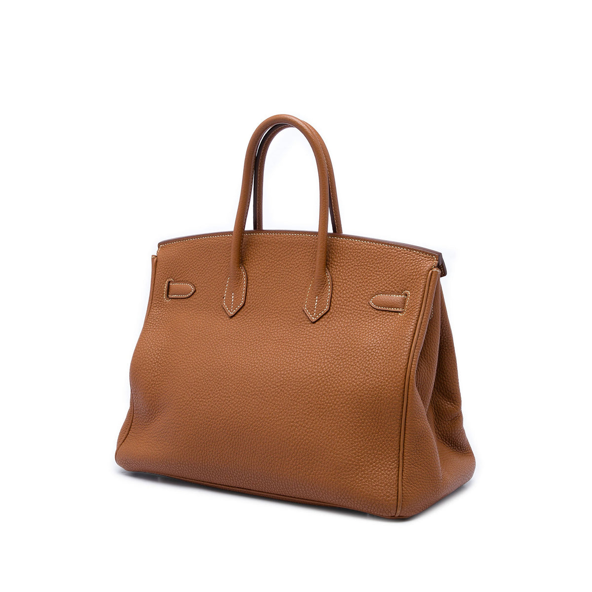 Hermès Togo Birkin Retourne 35