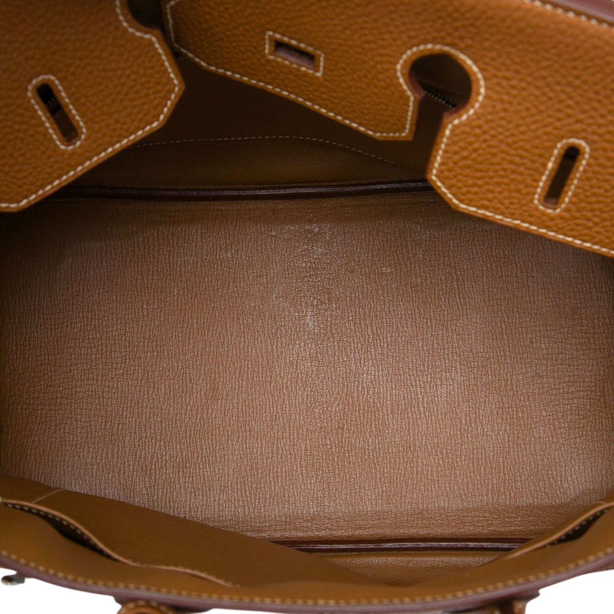 Hermès Togo Birkin Retourne 35