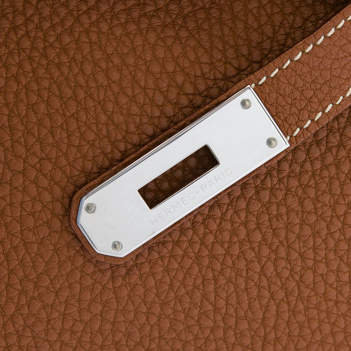 Hermès Togo Birkin Retourne 35