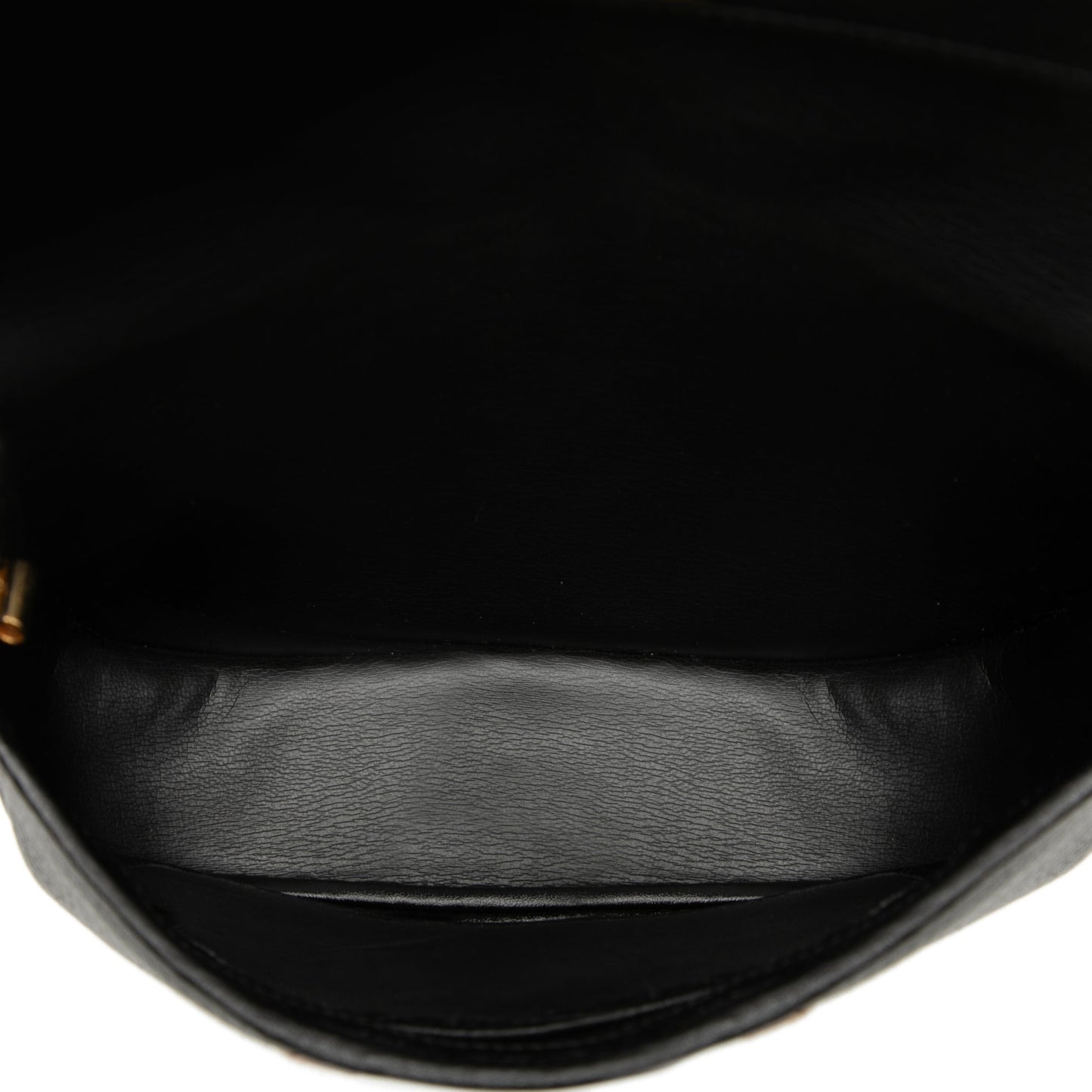 Dior Bicolor Grained Calfskin Crossbody