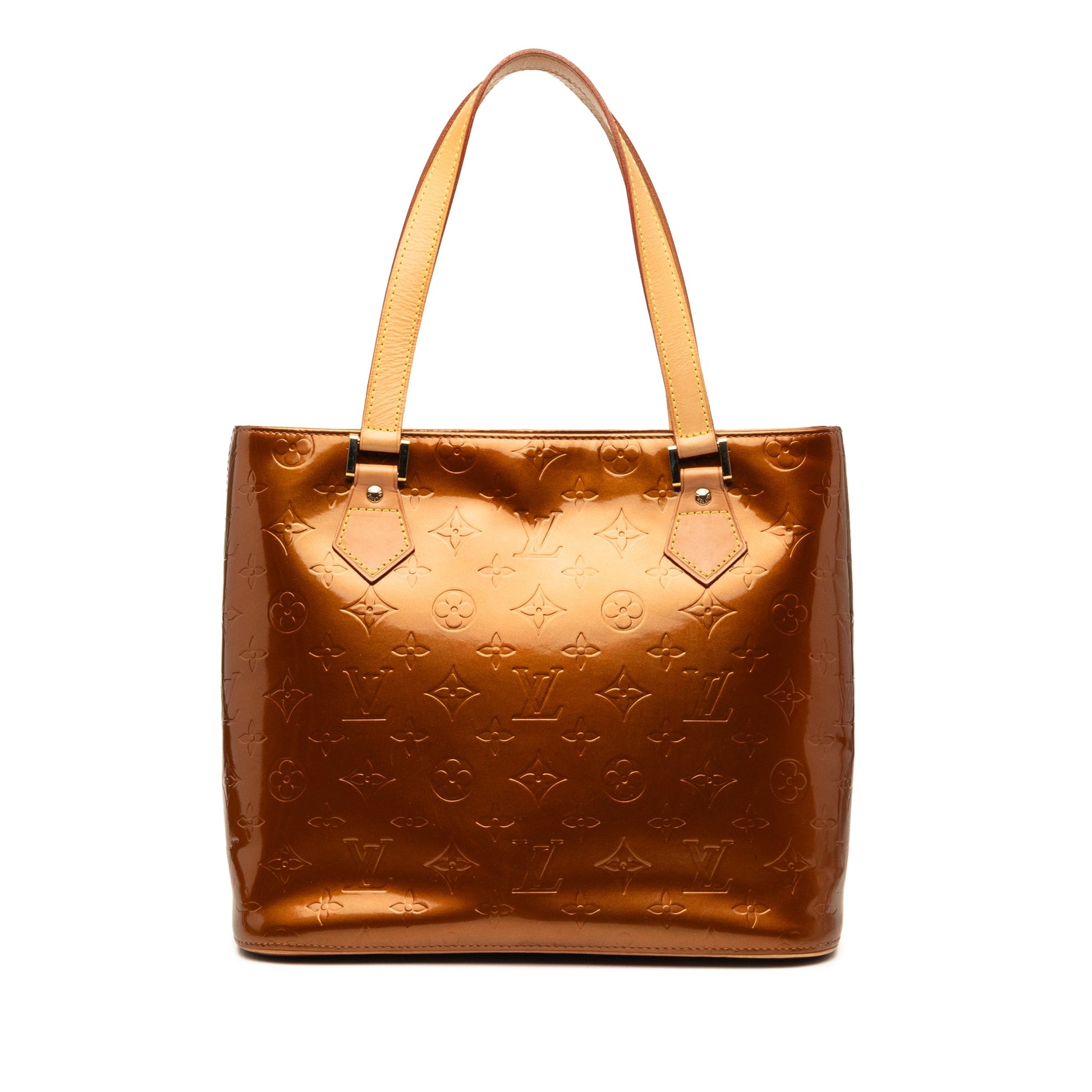 Louis Vuitton Monogram Vernis Houston