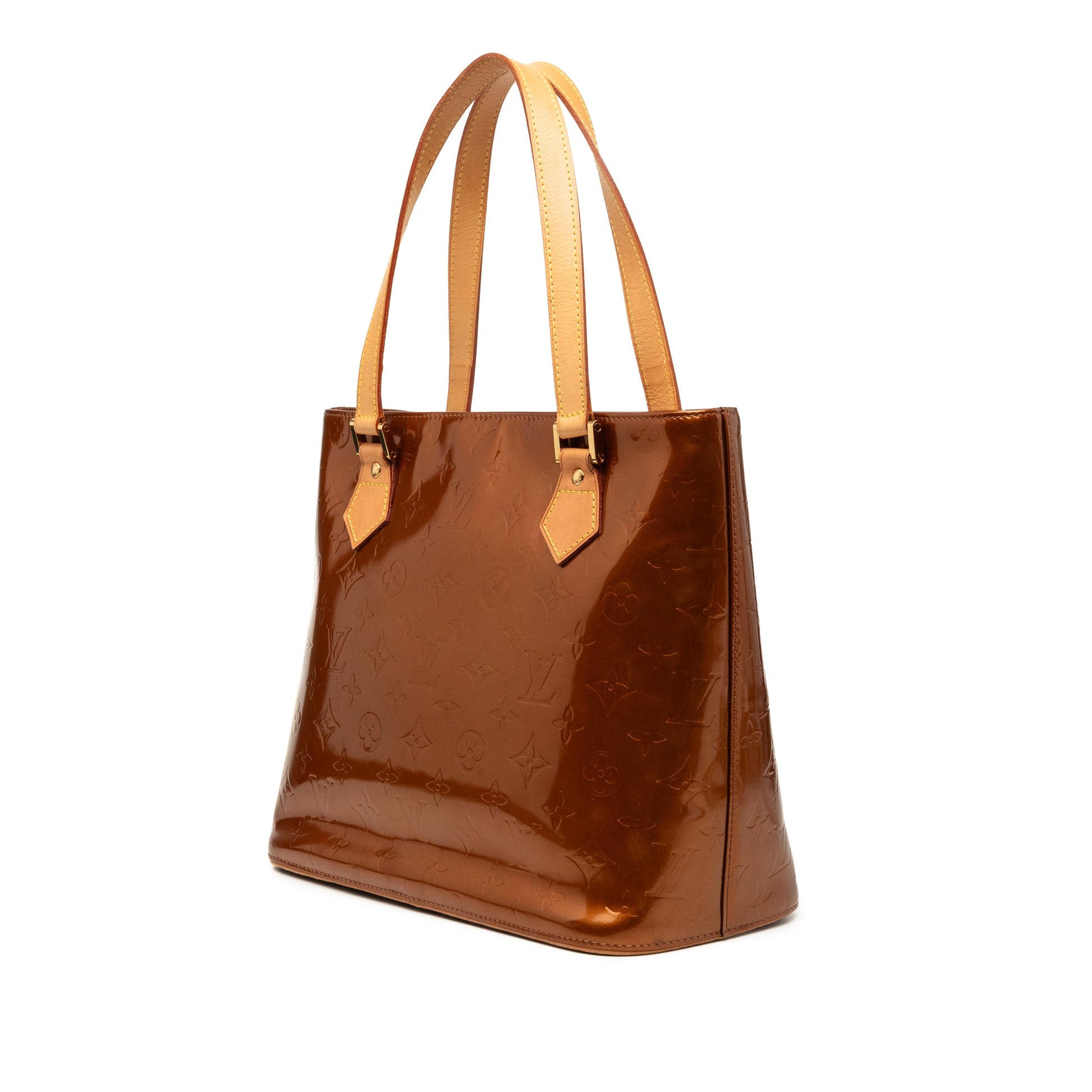 Louis Vuitton Monogram Vernis Houston