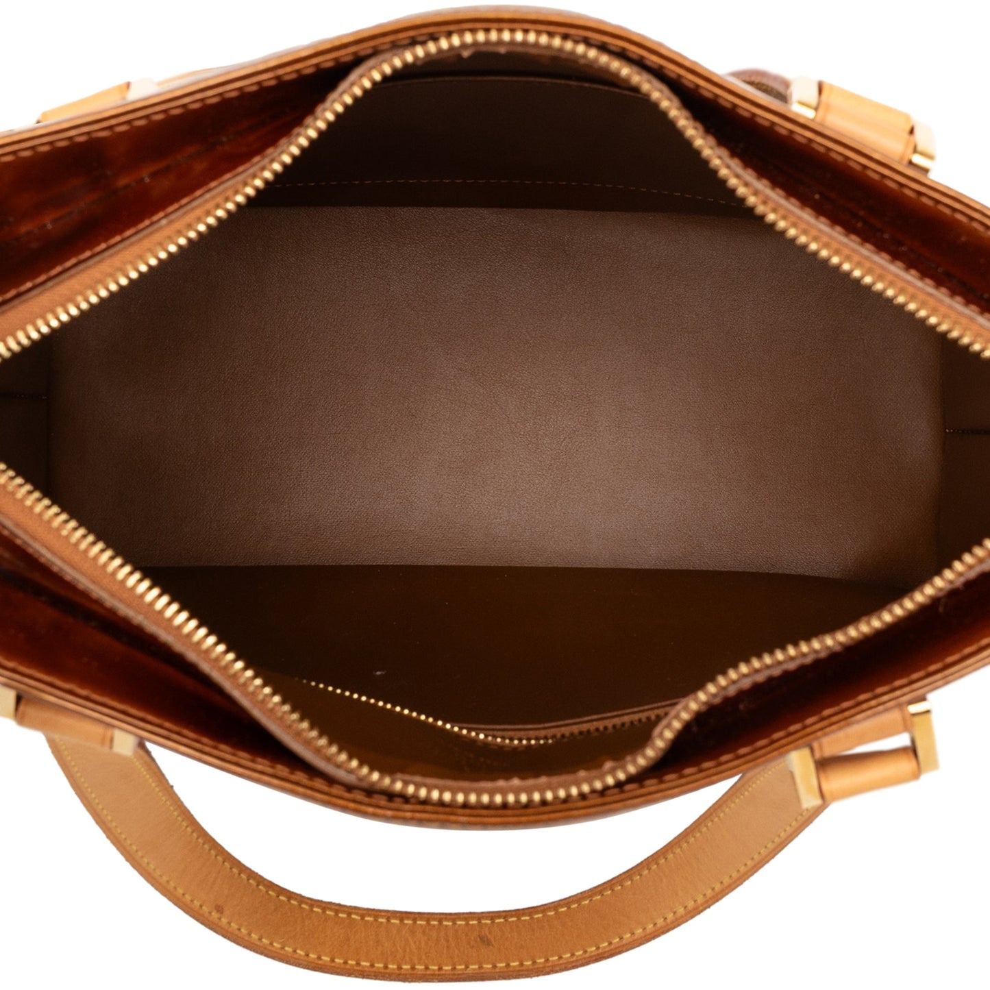 Louis Vuitton Monogram Vernis Houston