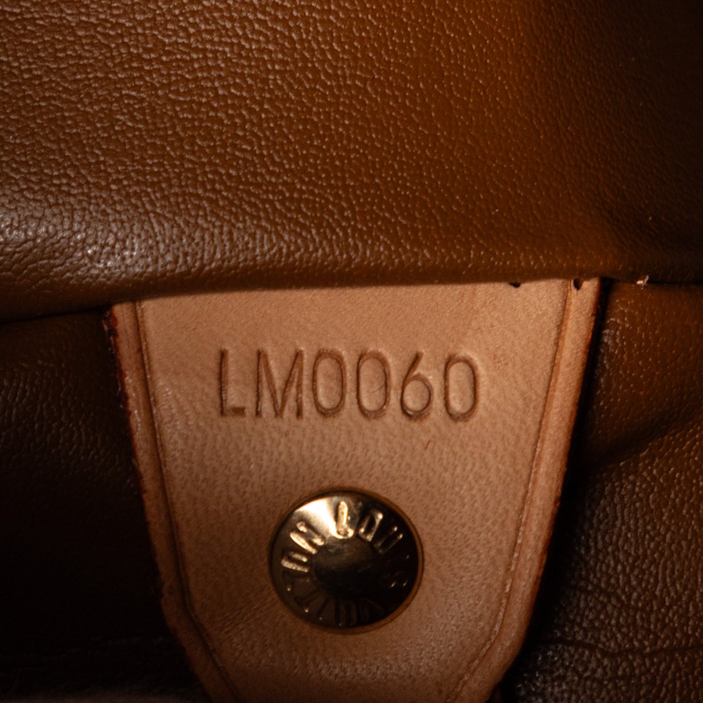 Louis Vuitton Monogram Vernis Houston
